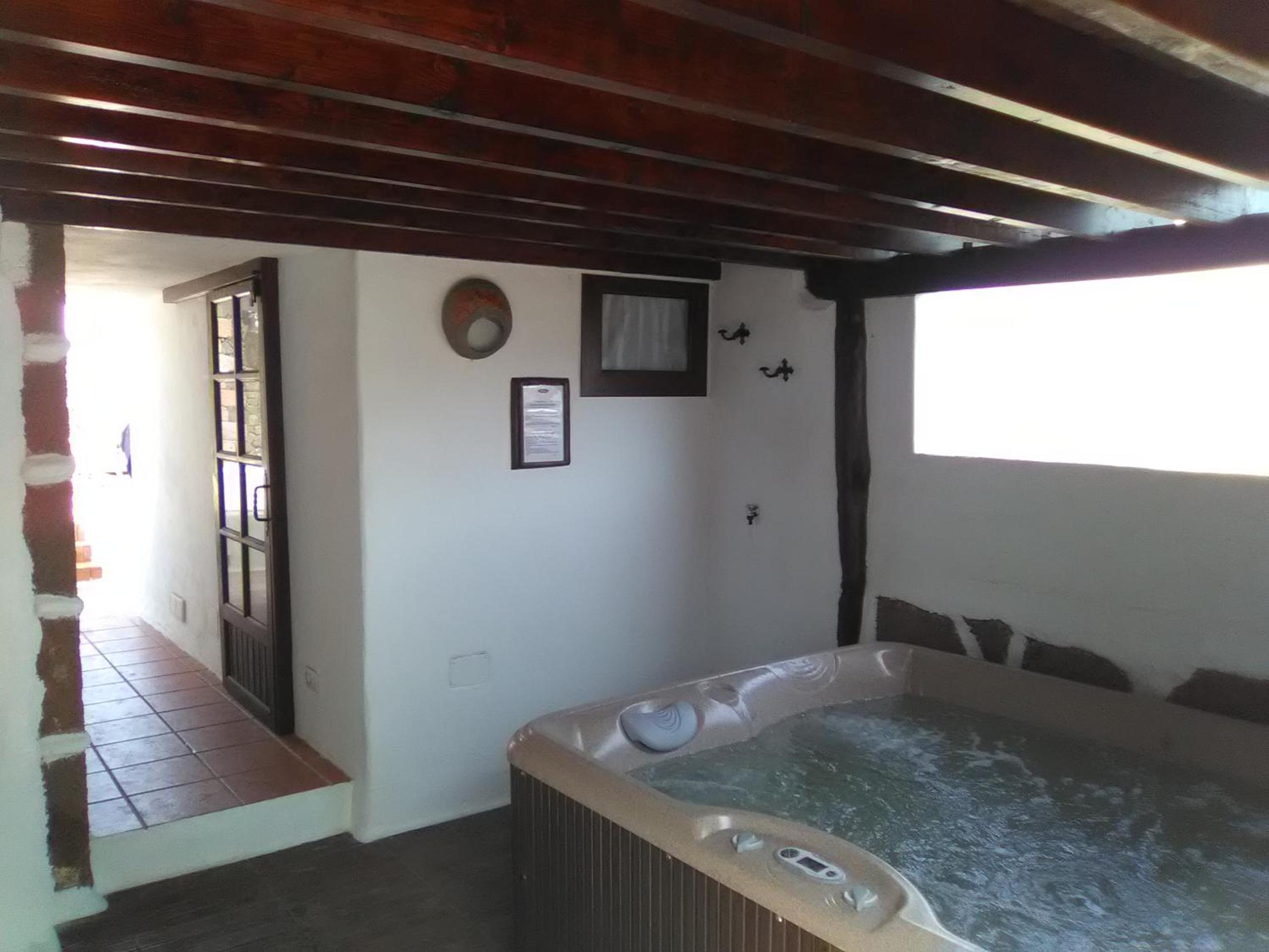 Two-Bedroom House photo 2