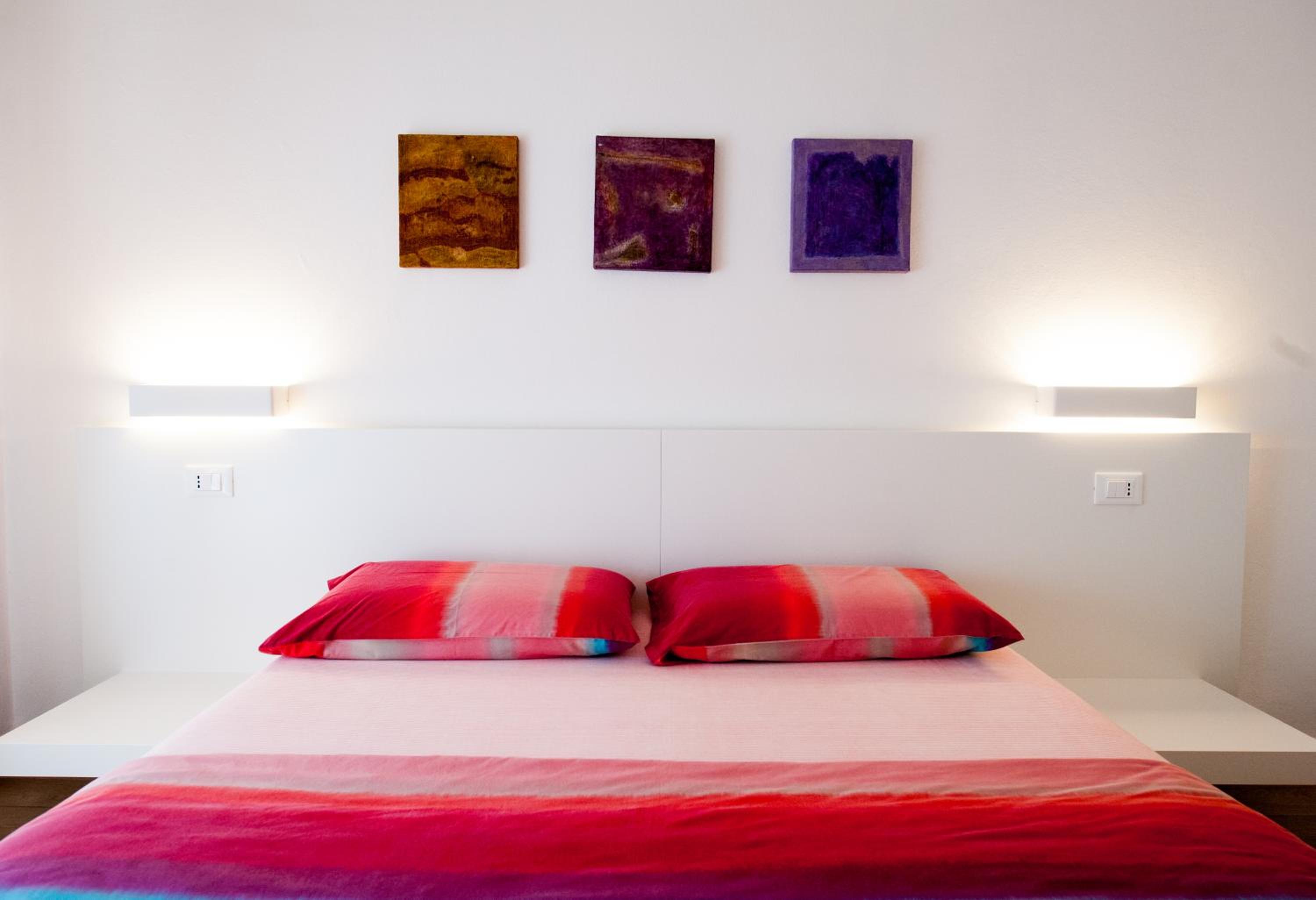 Double Room with Private Bathroom - Photo 1