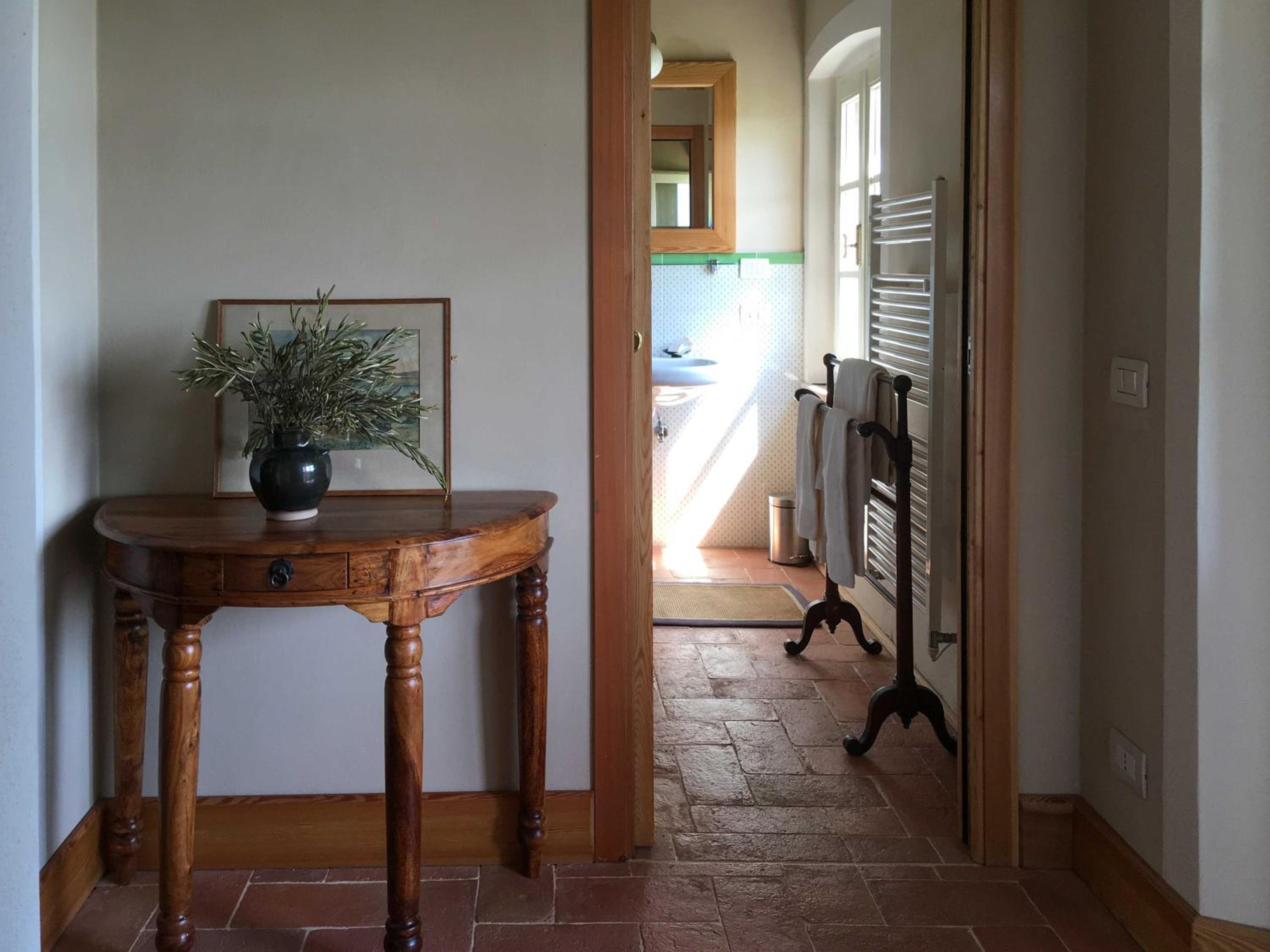 Double Room with Garden View photo 3