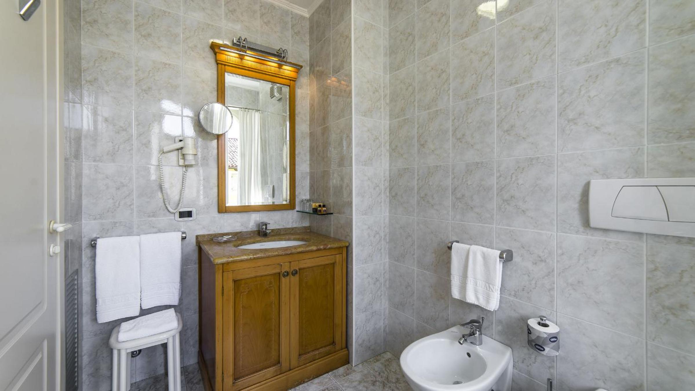 Double Room with Sea View photo 2