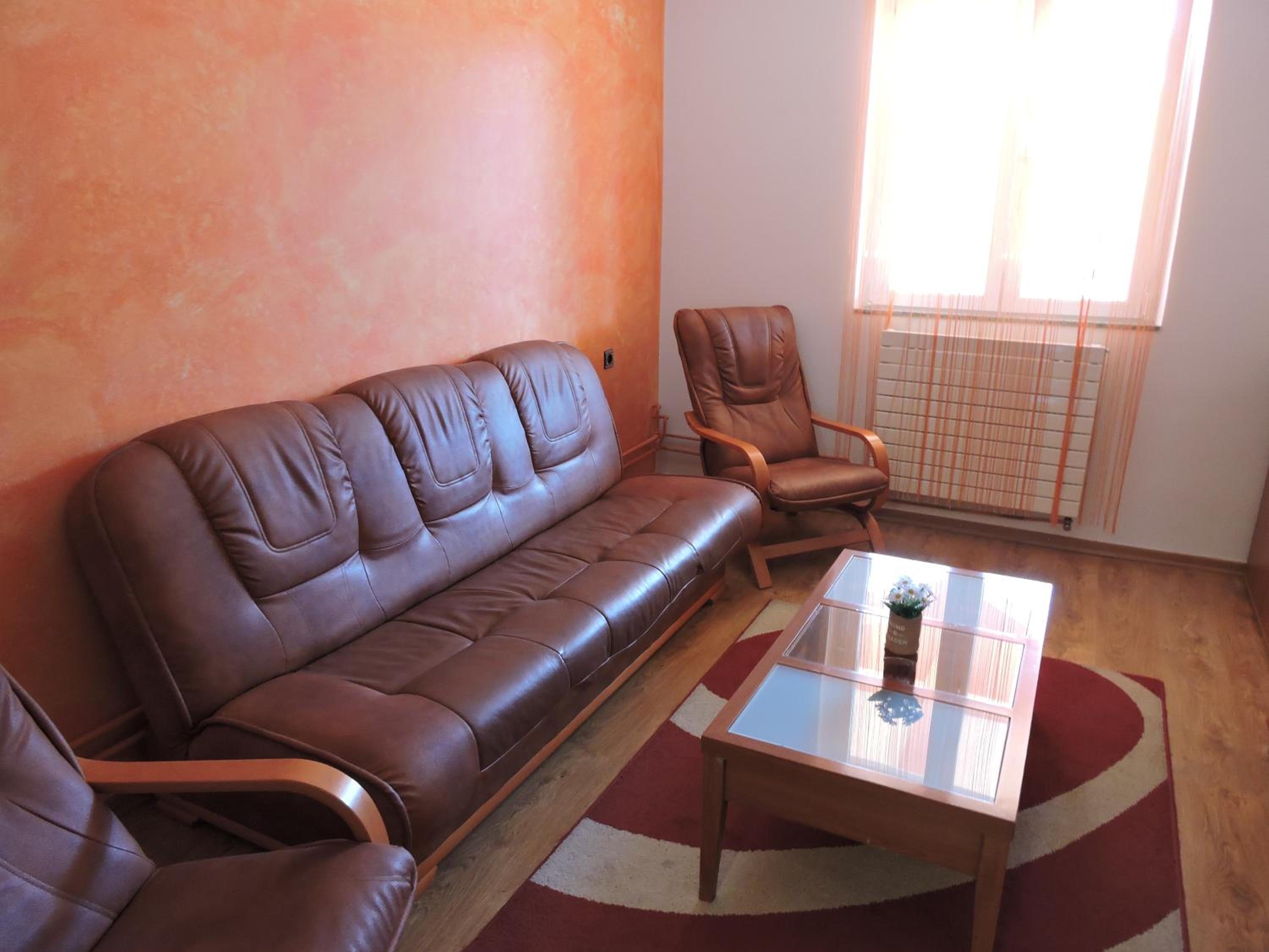 Superior Apartment