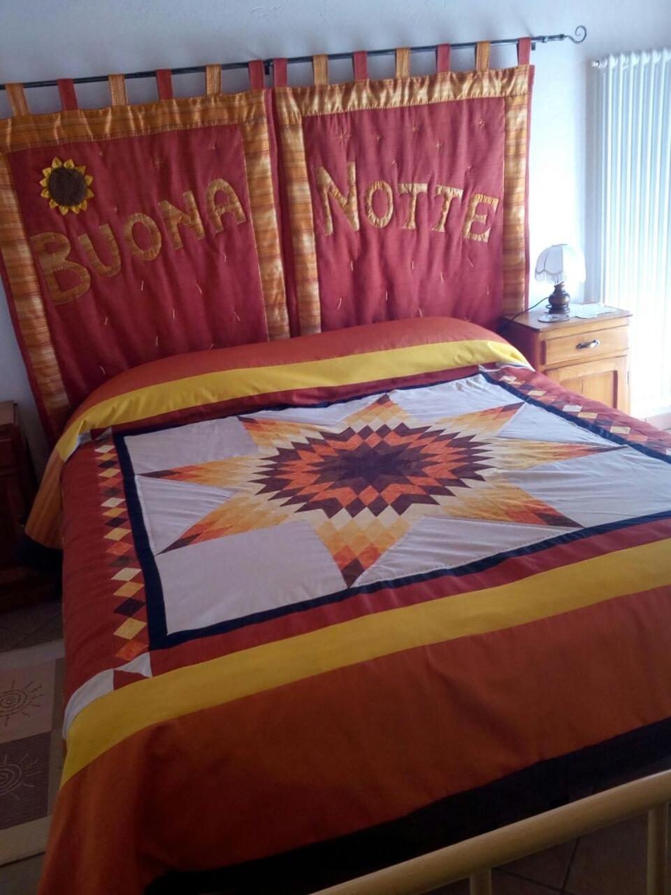 Double or Twin Room - Disability Access photo 1