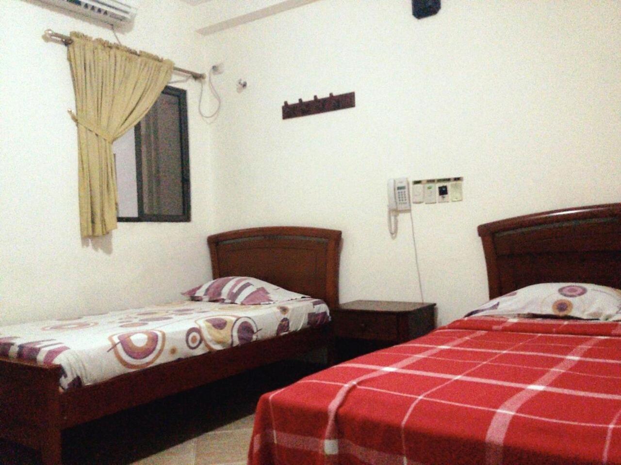 Economy Twin Room photo 1