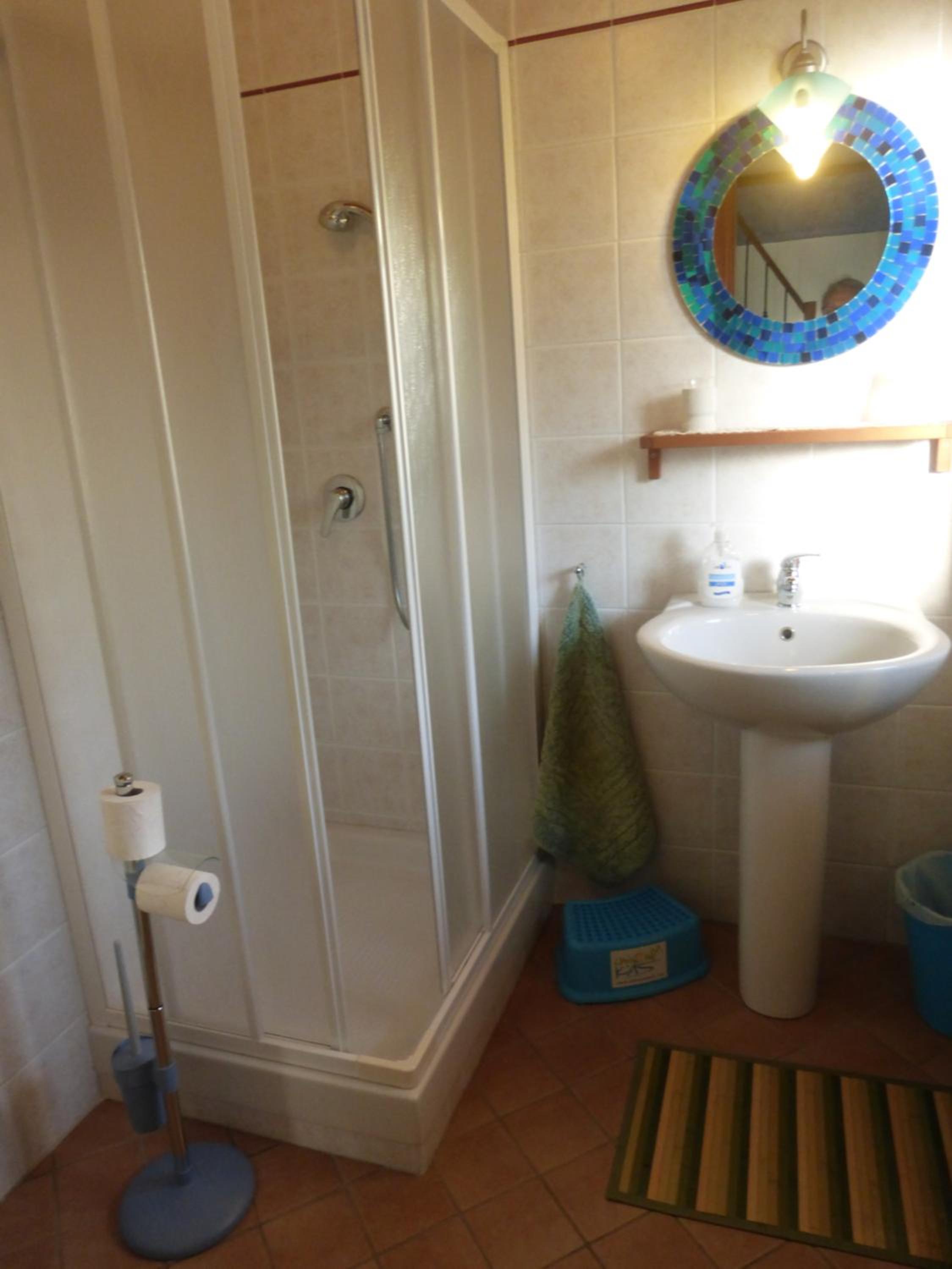 Double or Twin Room with Mountain View photo 2