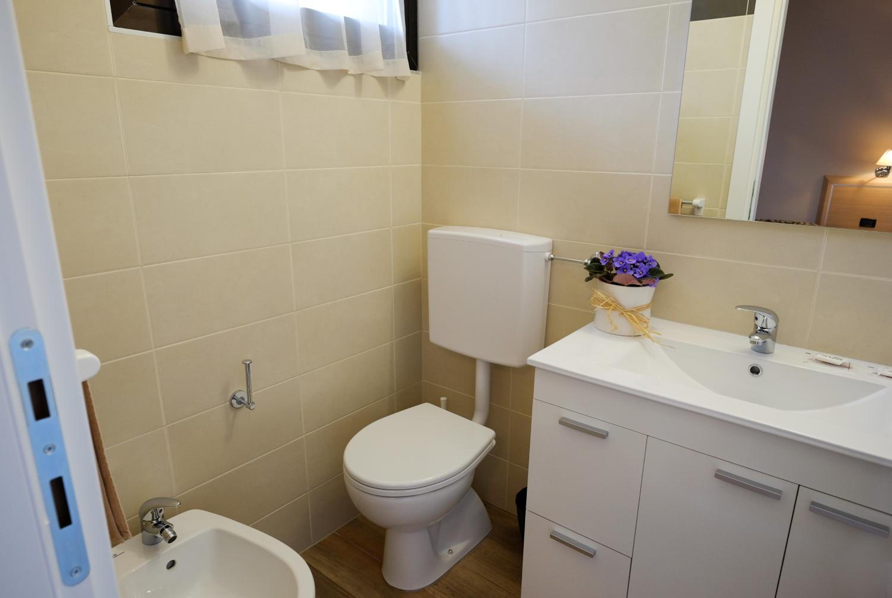 Double Room With Balcony photo 3