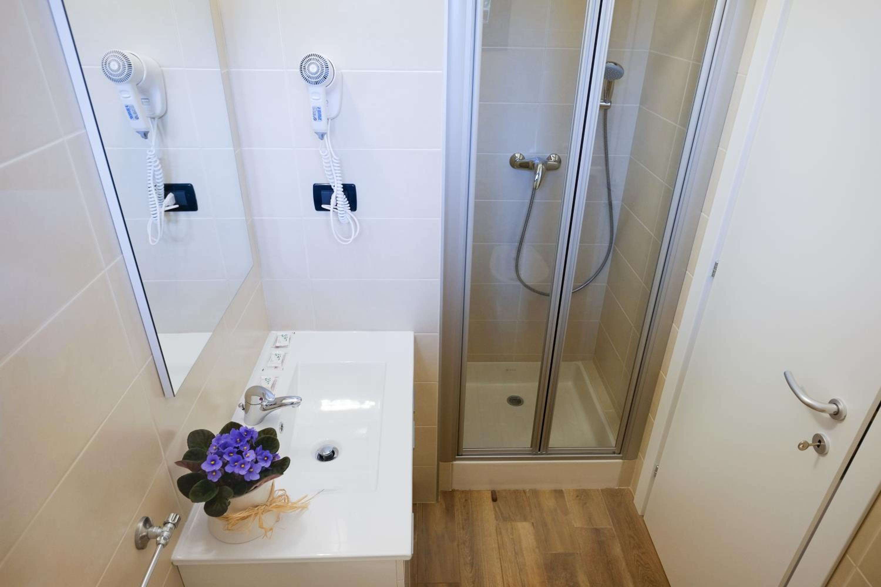 Triple Room With Balcony photo 3