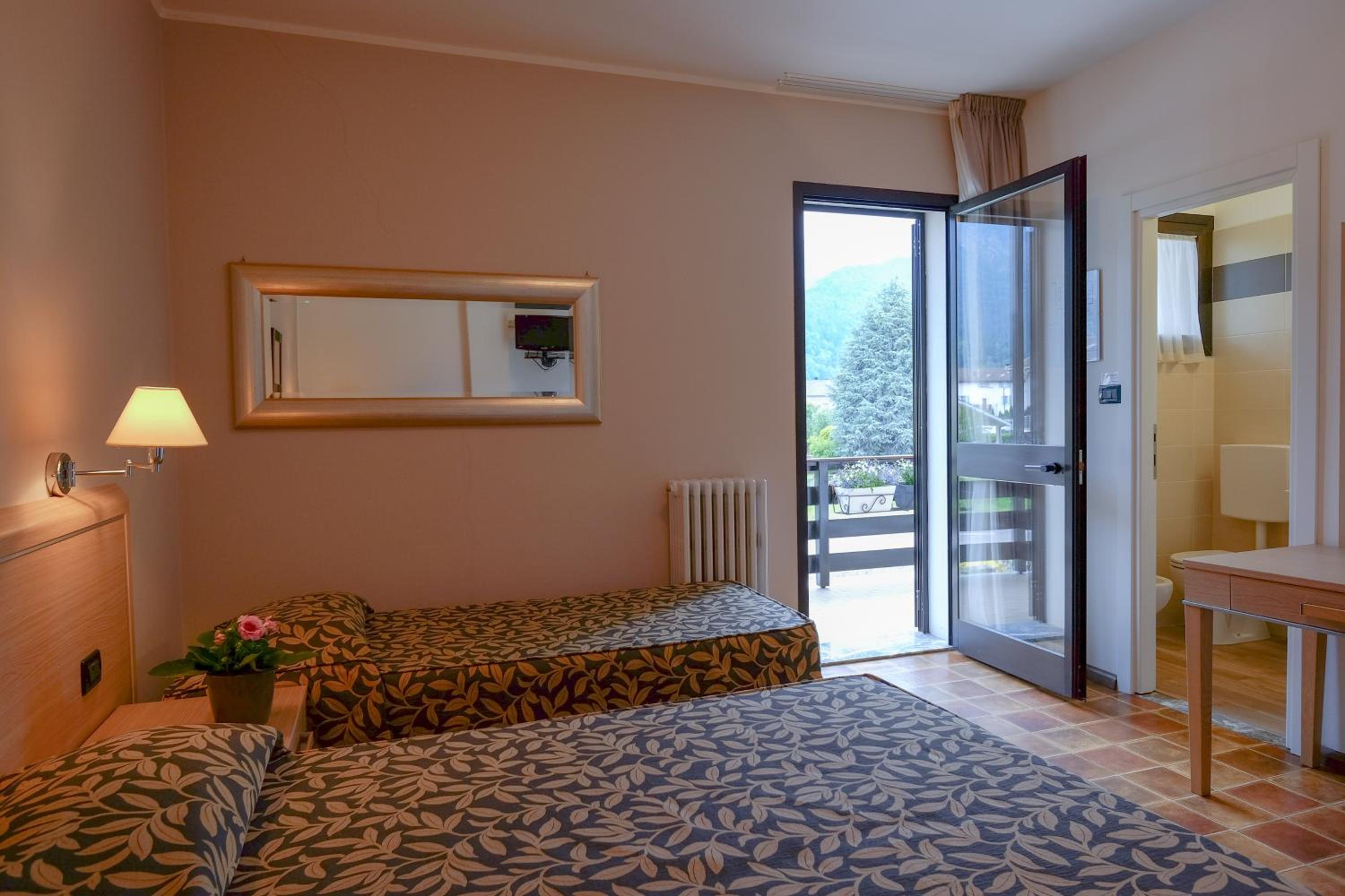 Triple Room With Balcony photo 1