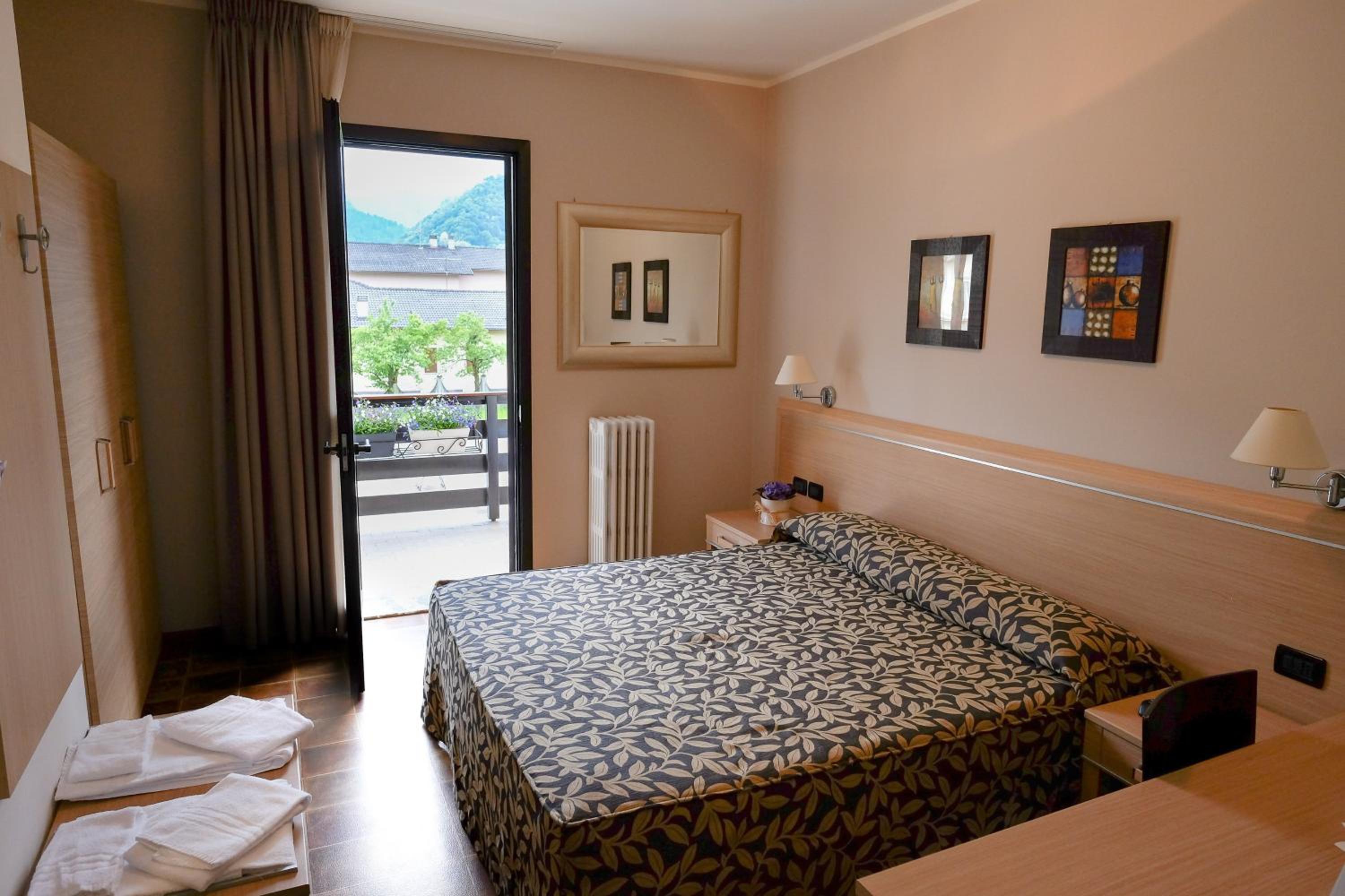 Double Room With Balcony photo 1