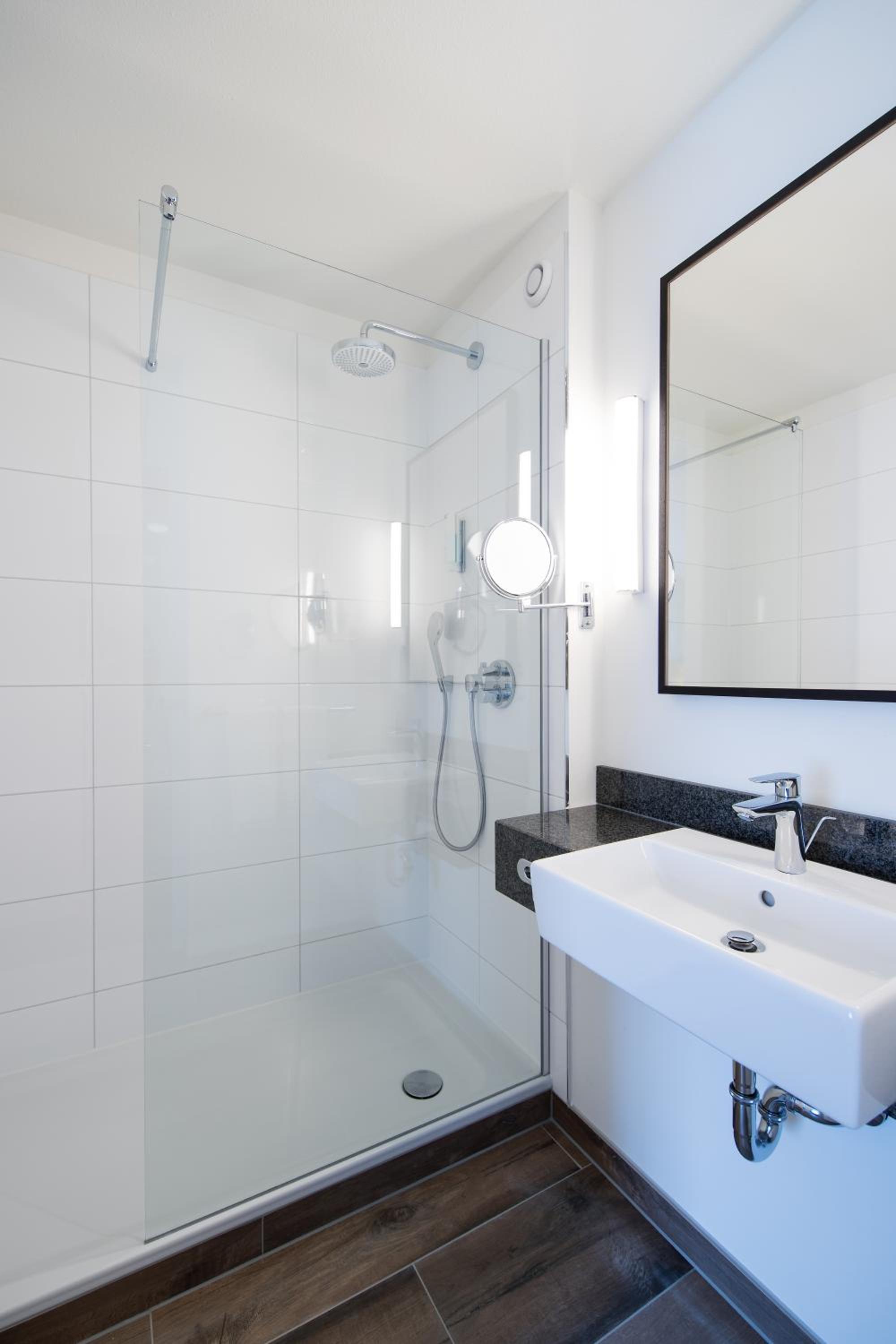 Deluxe Double Room - Photo 3