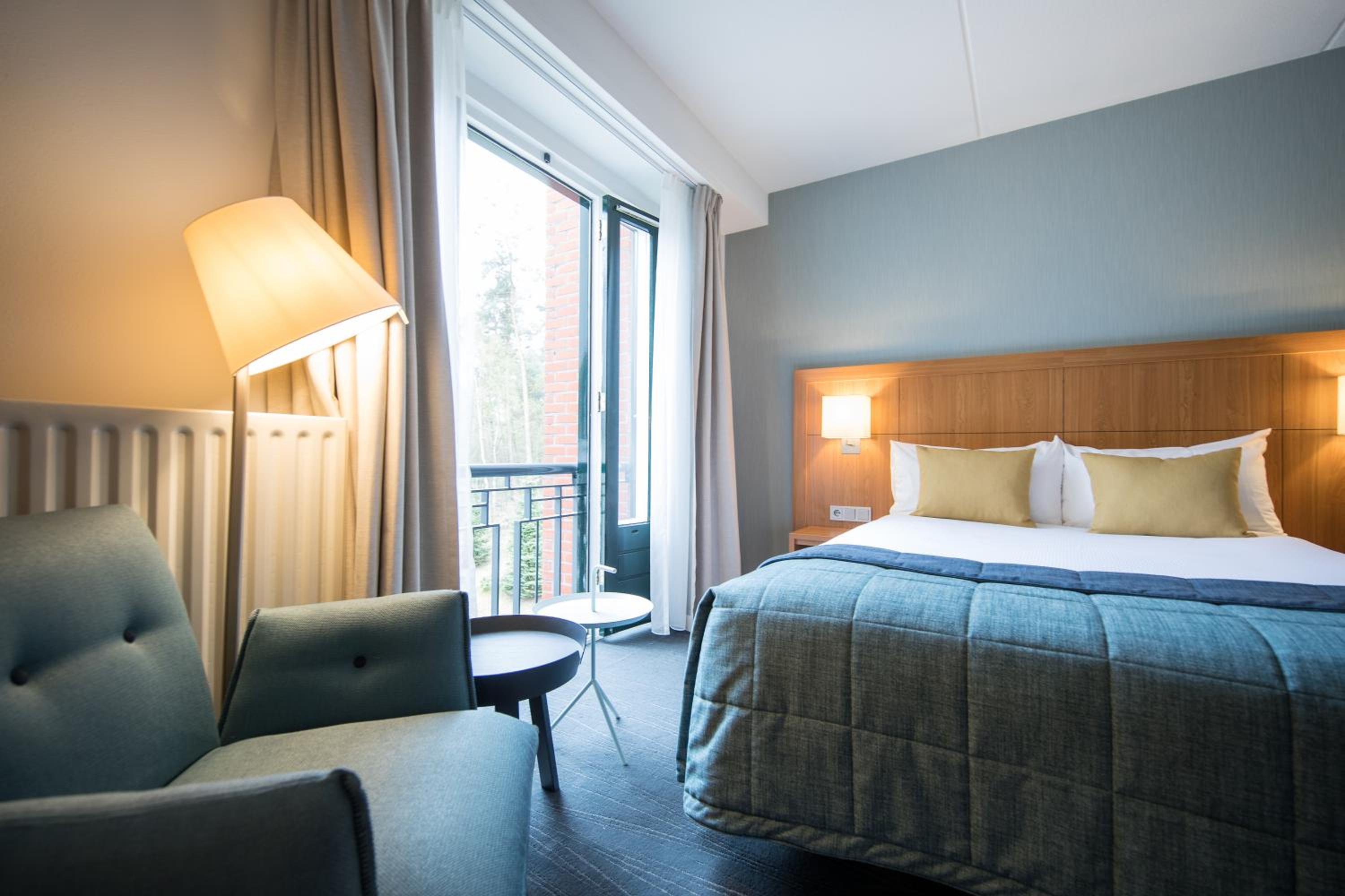 Deluxe Double Room - Photo 4