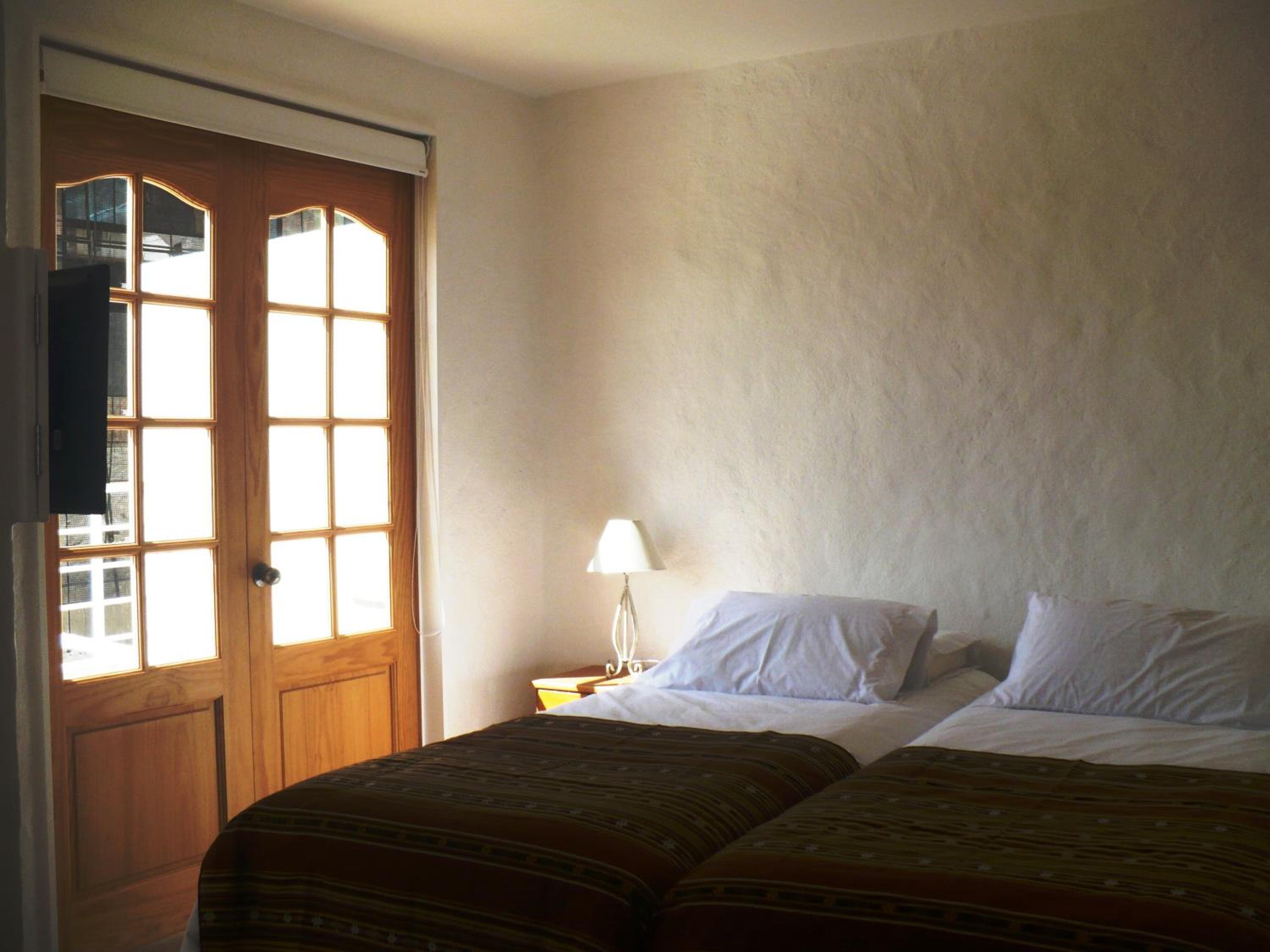 Apartment with Terrace photo 1