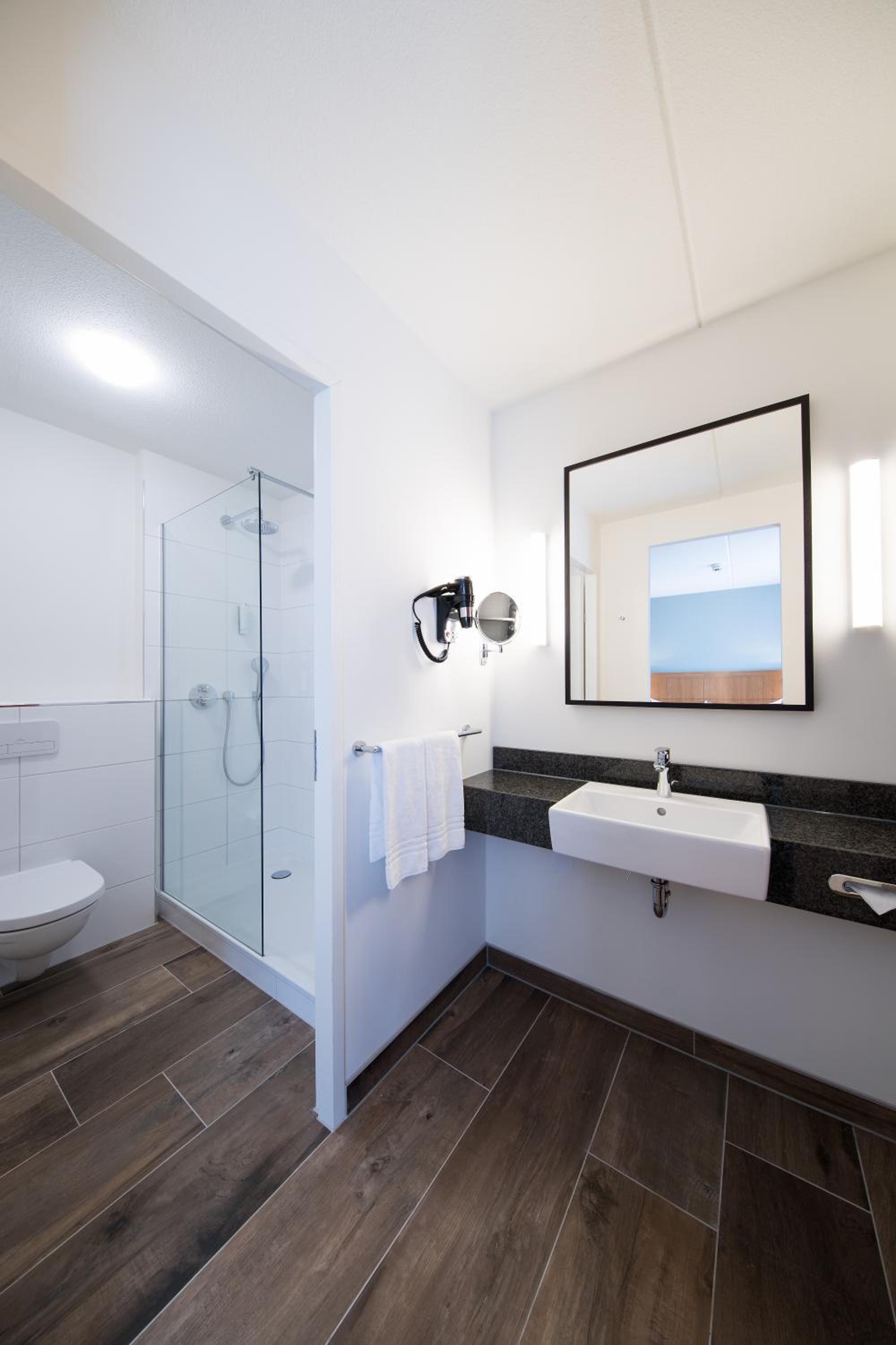 Deluxe Double Room - Photo 2