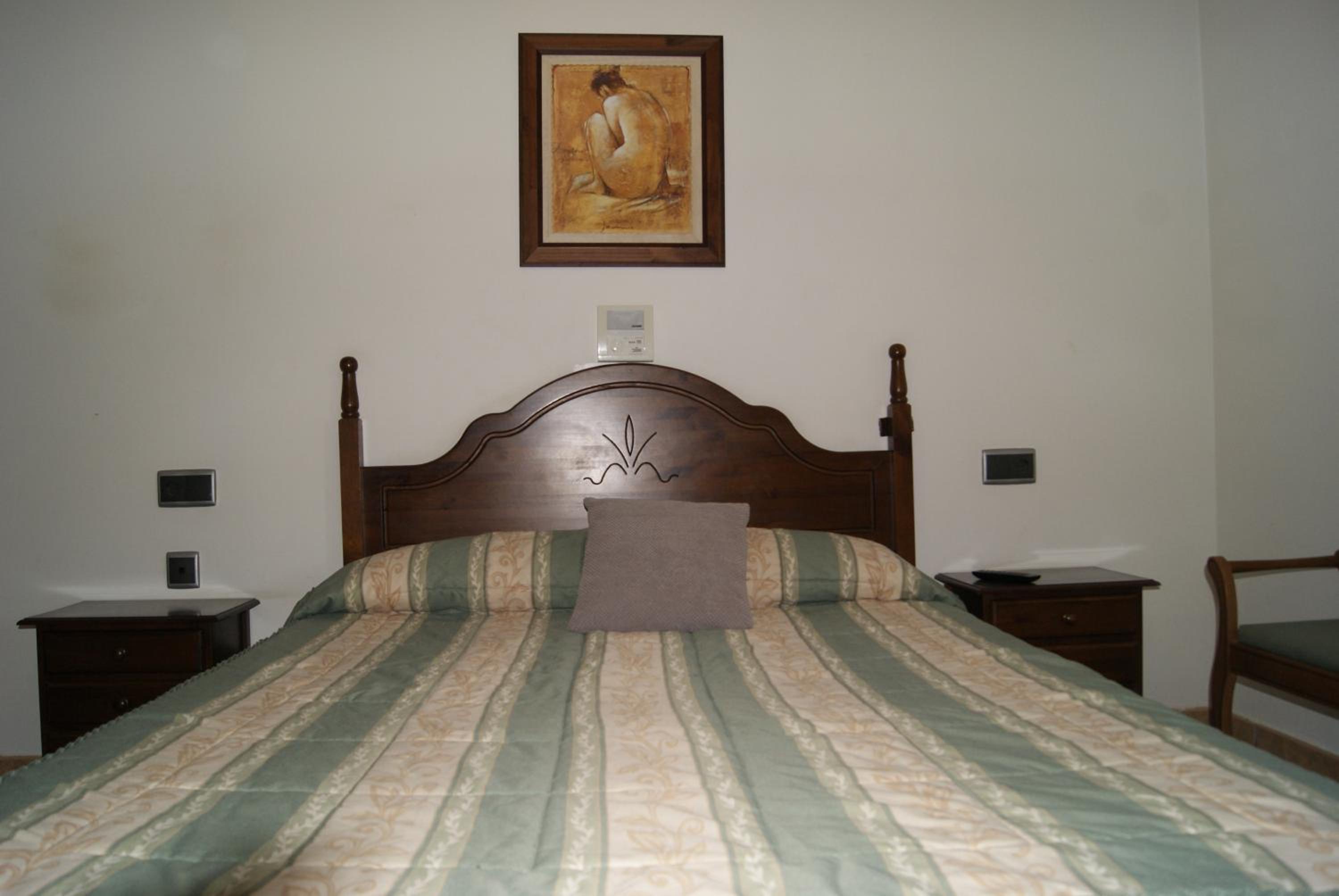 Double or Twin Room photo 2