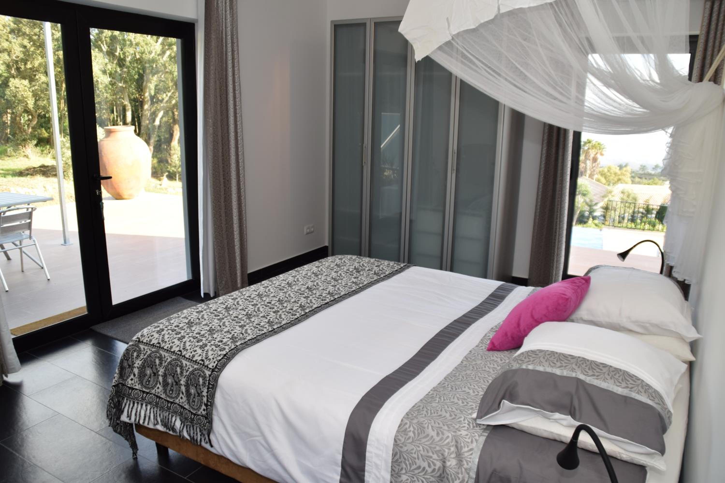Apartment with Sea View photo 1