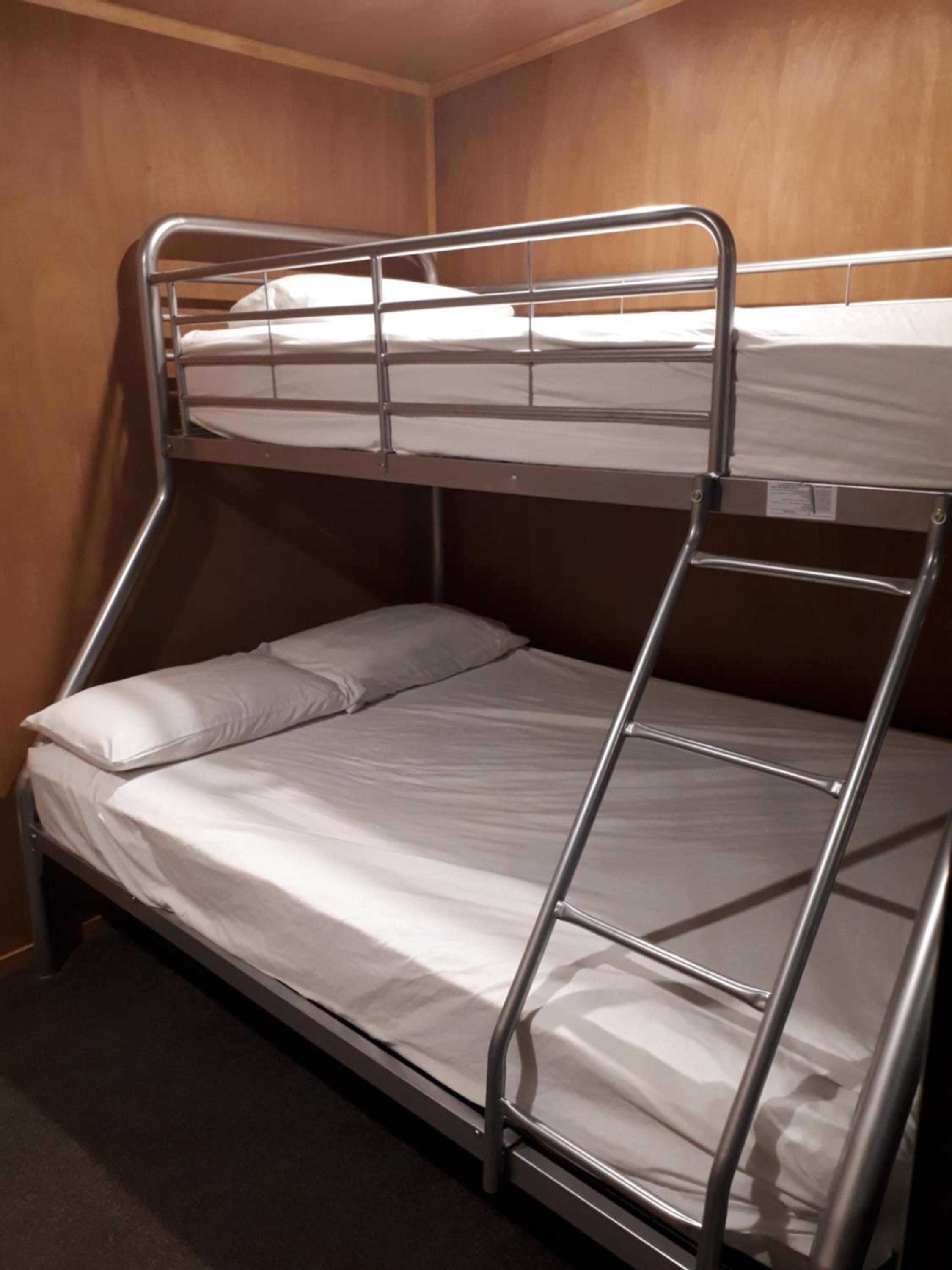 Basic Twin Room