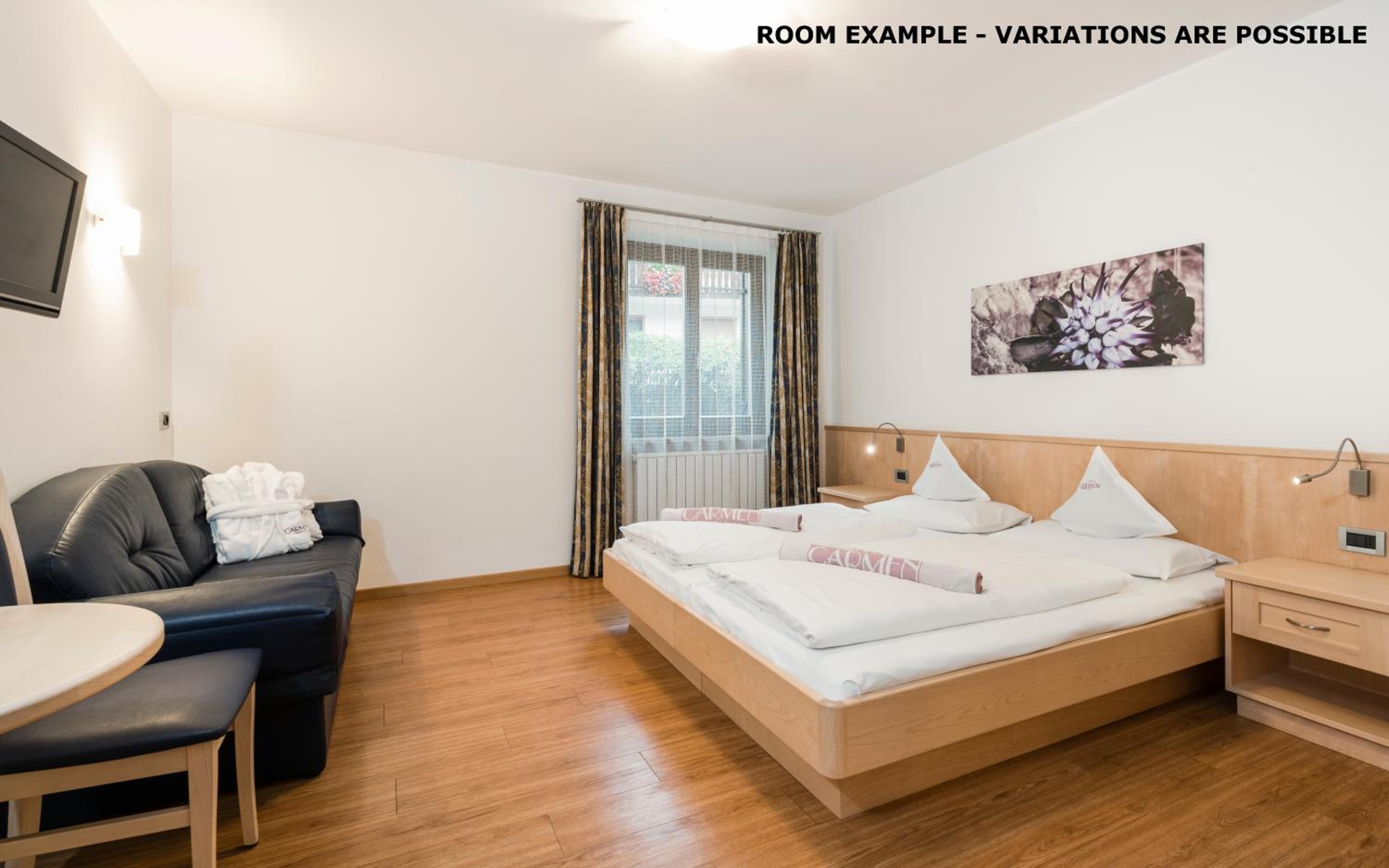 Double Room