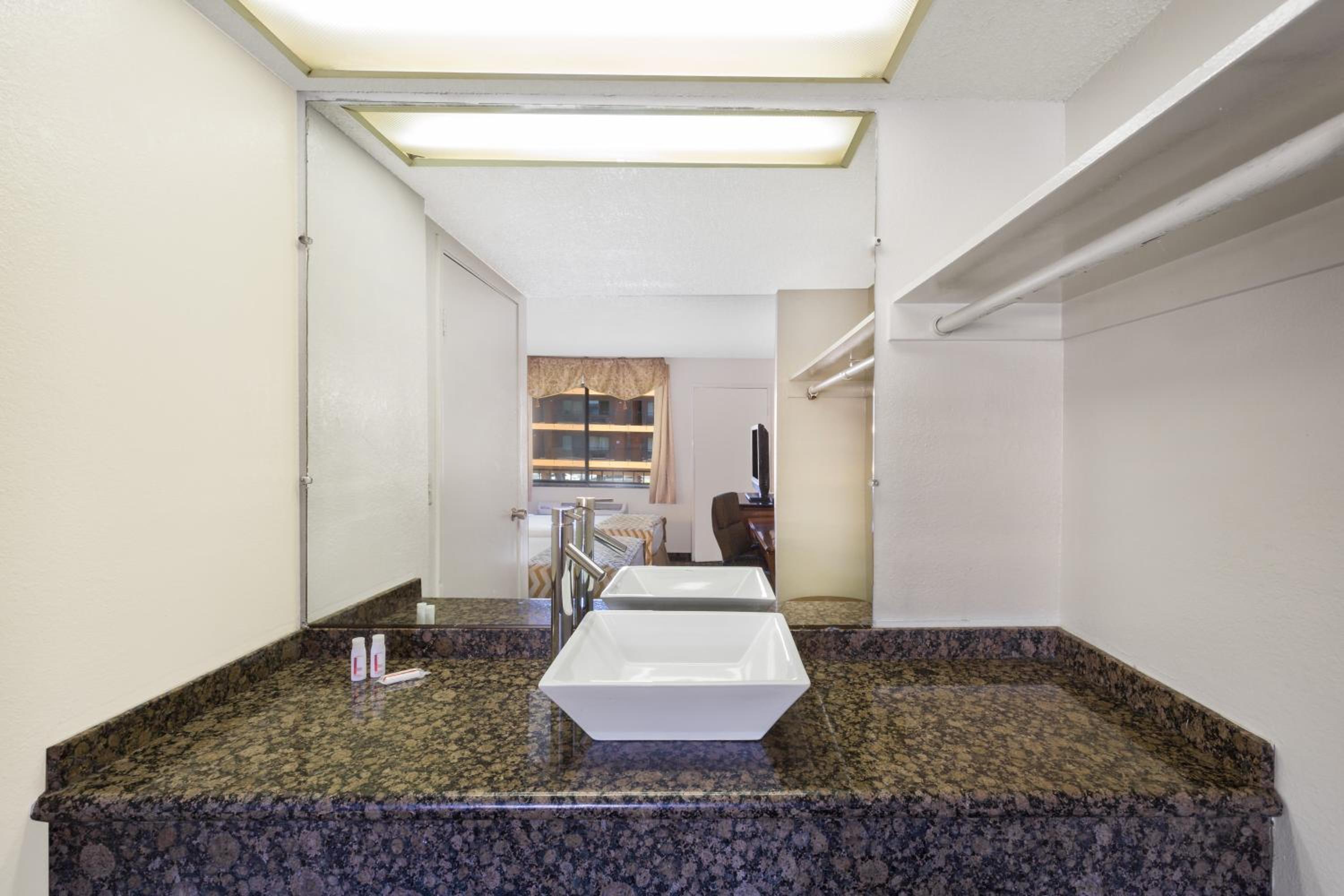 Travelodge by Wyndham Reno, Billede 2
