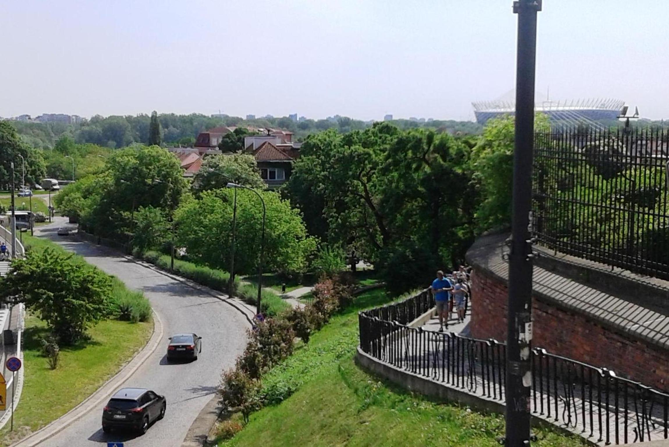 Apartment - Photo 41