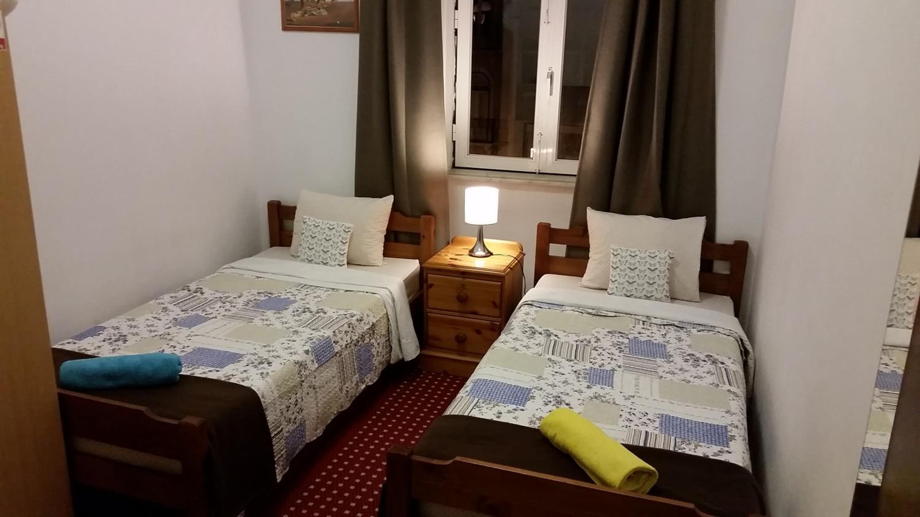 Standard Twin Room photo 1