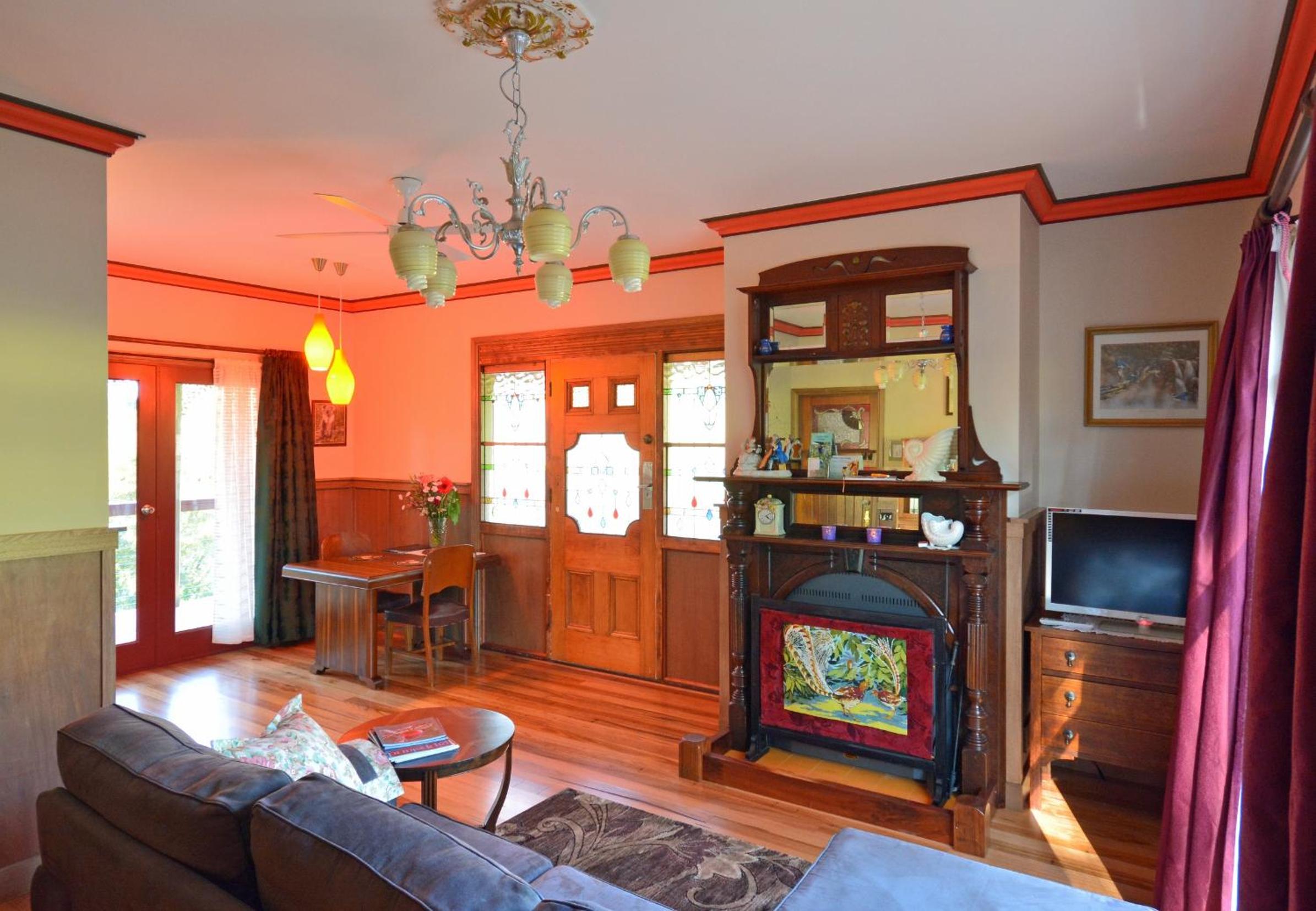 One-Bedroom Villa photo 1