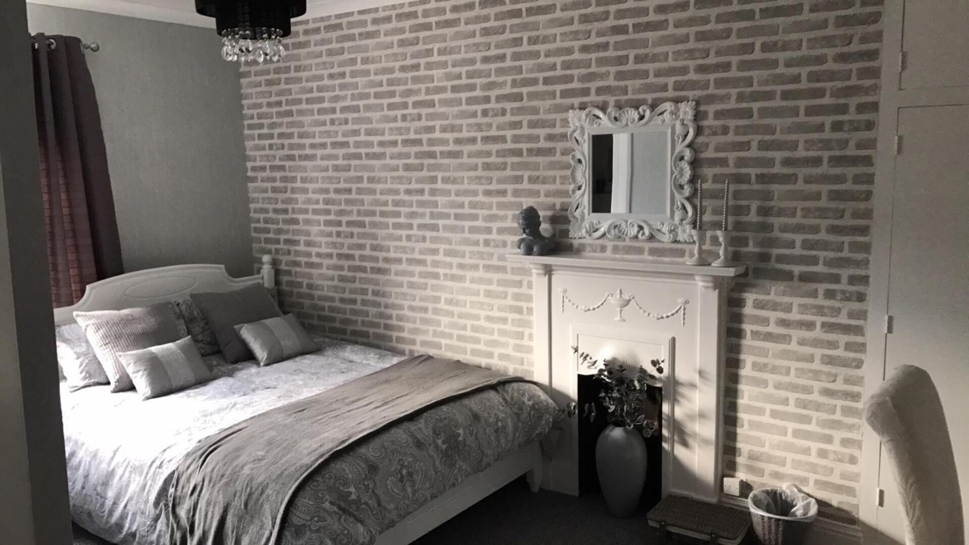 Standard Triple Room - Photo 3