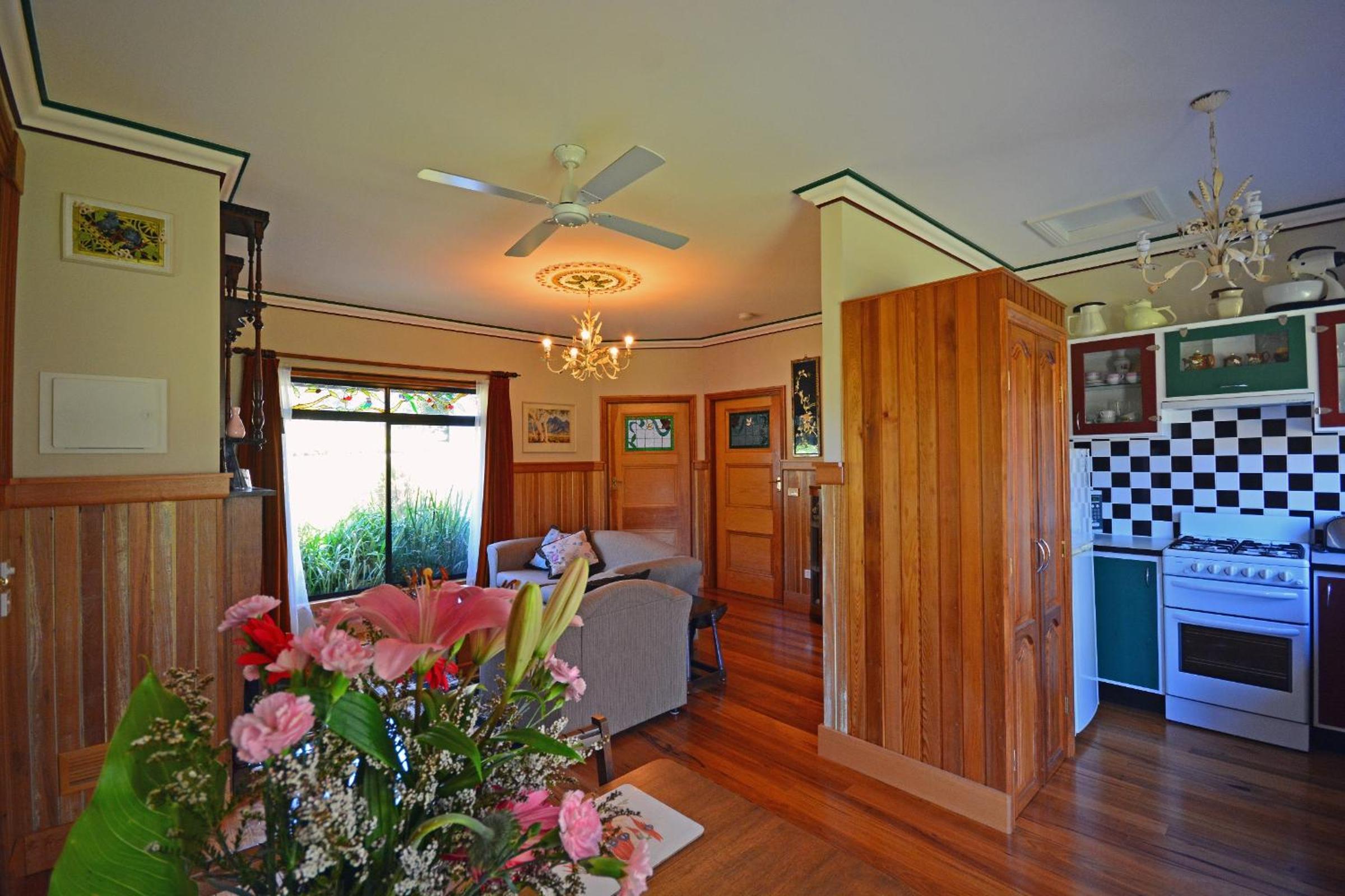 Two-Bedroom Villa photo 3