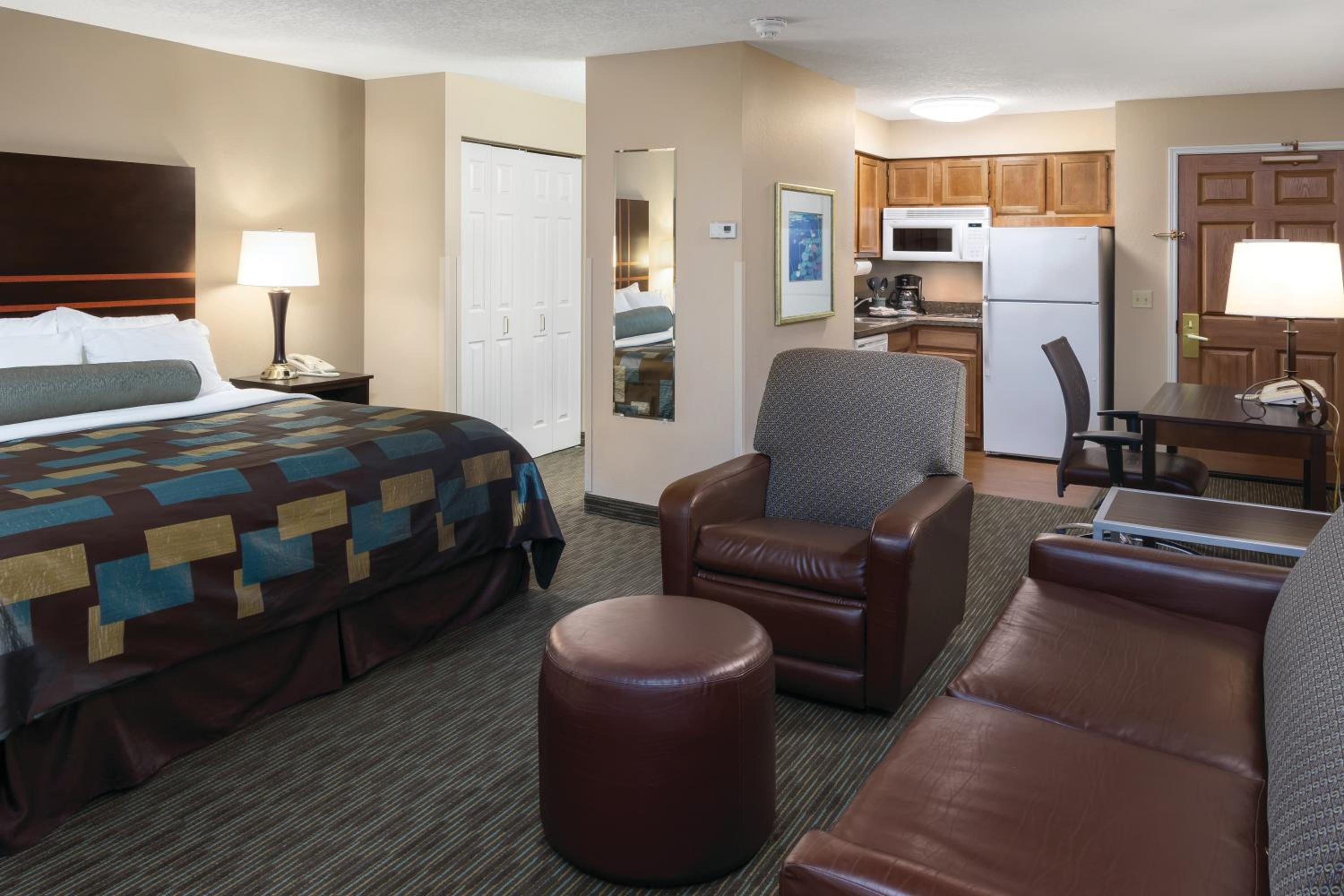 Aspen Suites - Rochester, Bilde 5