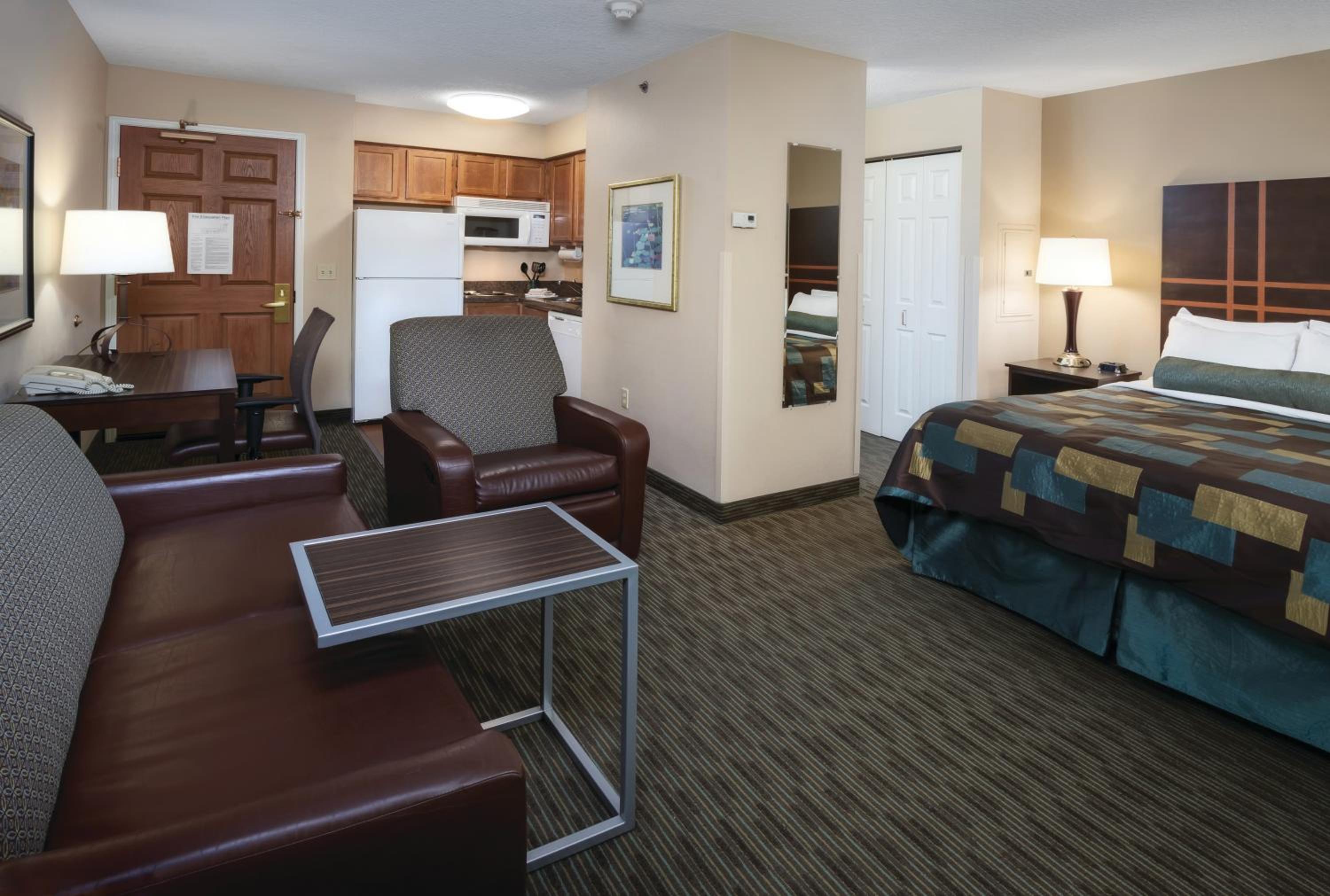 Aspen Suites - Rochester, Bilde 3