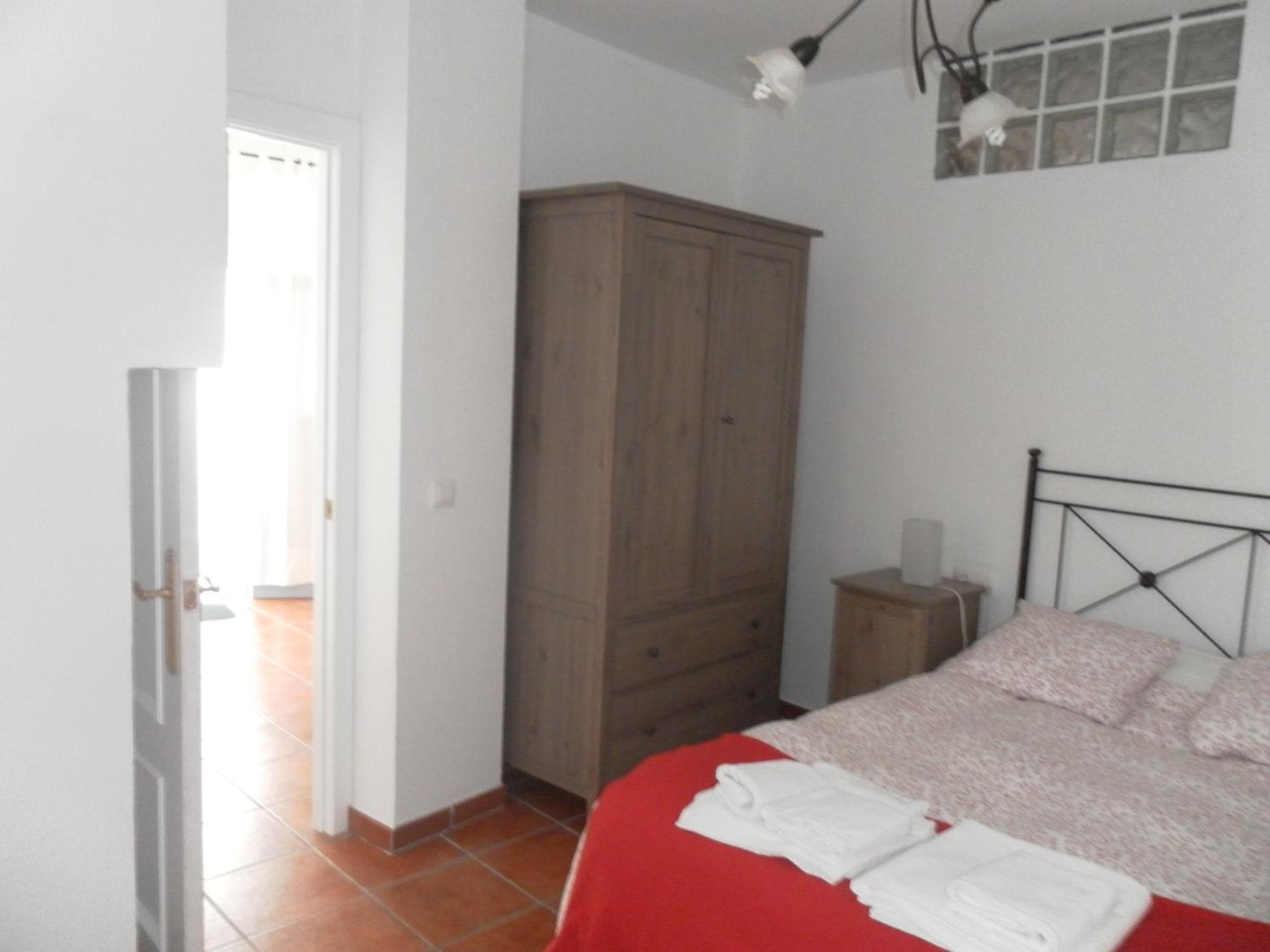 Apartamento Ático de una Habitación (2 Adultos)