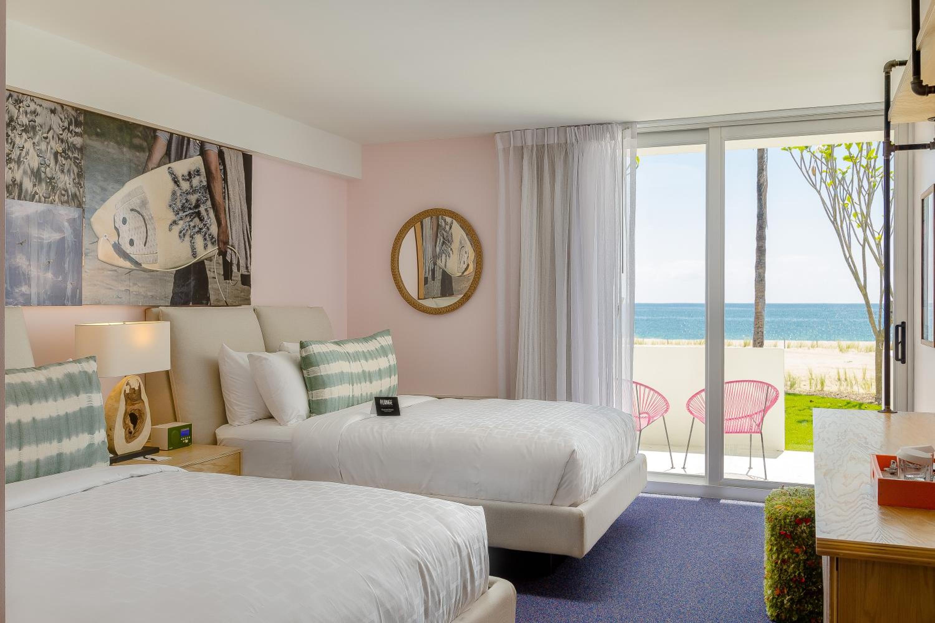 Ocean View Double Queen - Photo 3