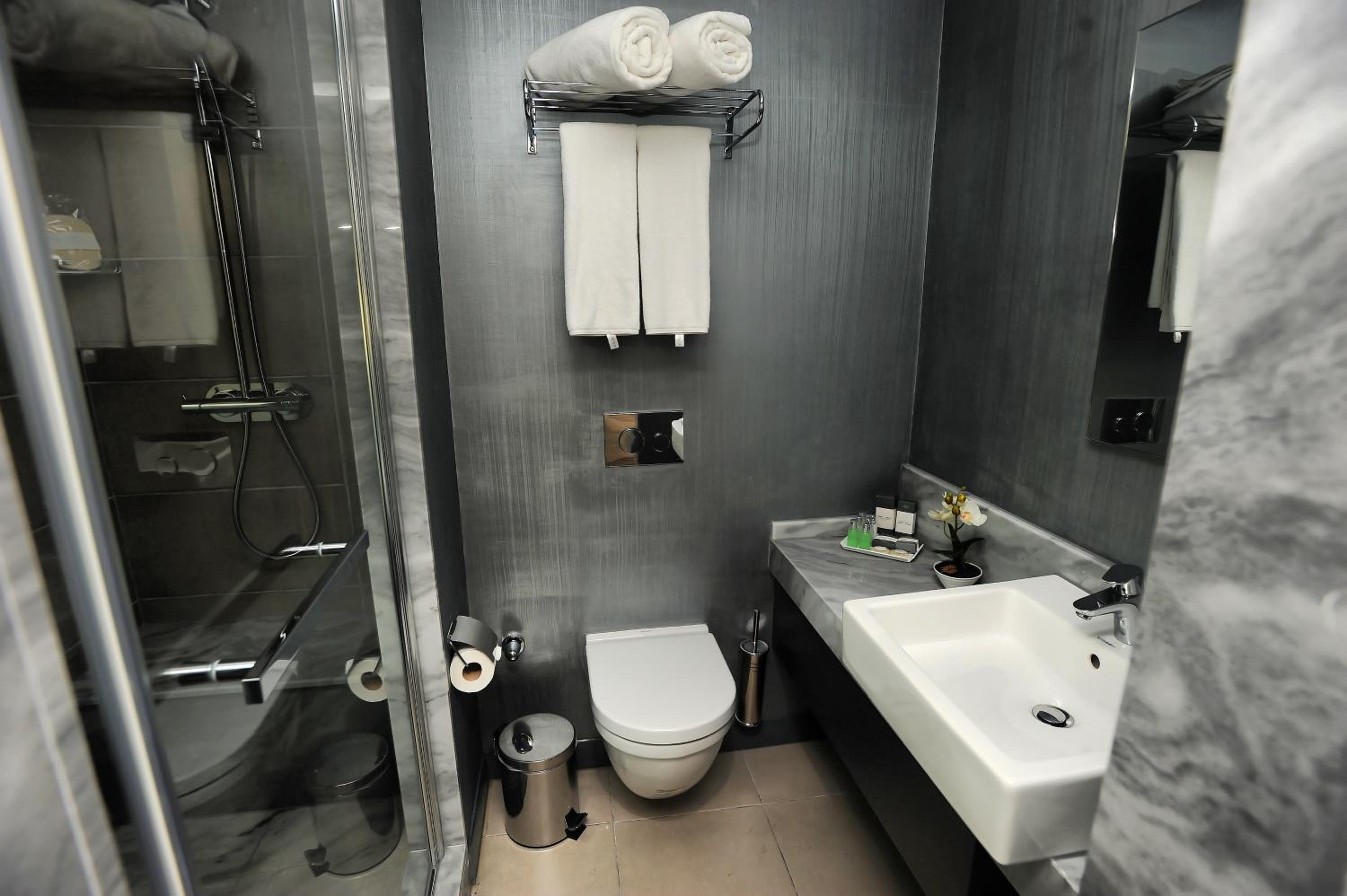 Standard Double or Twin Room photo 3
