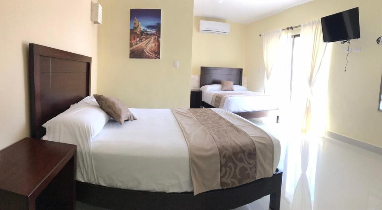 Double Room - Photo 2