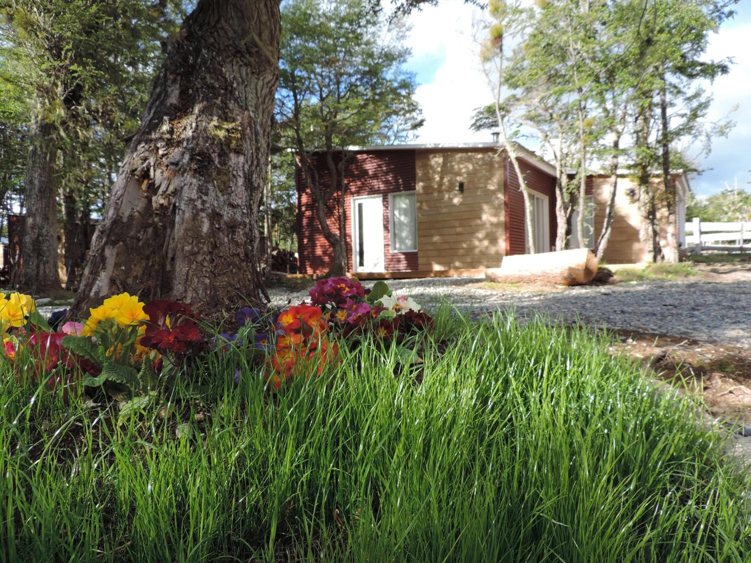 Two-Bedroom Bungalow photo 2