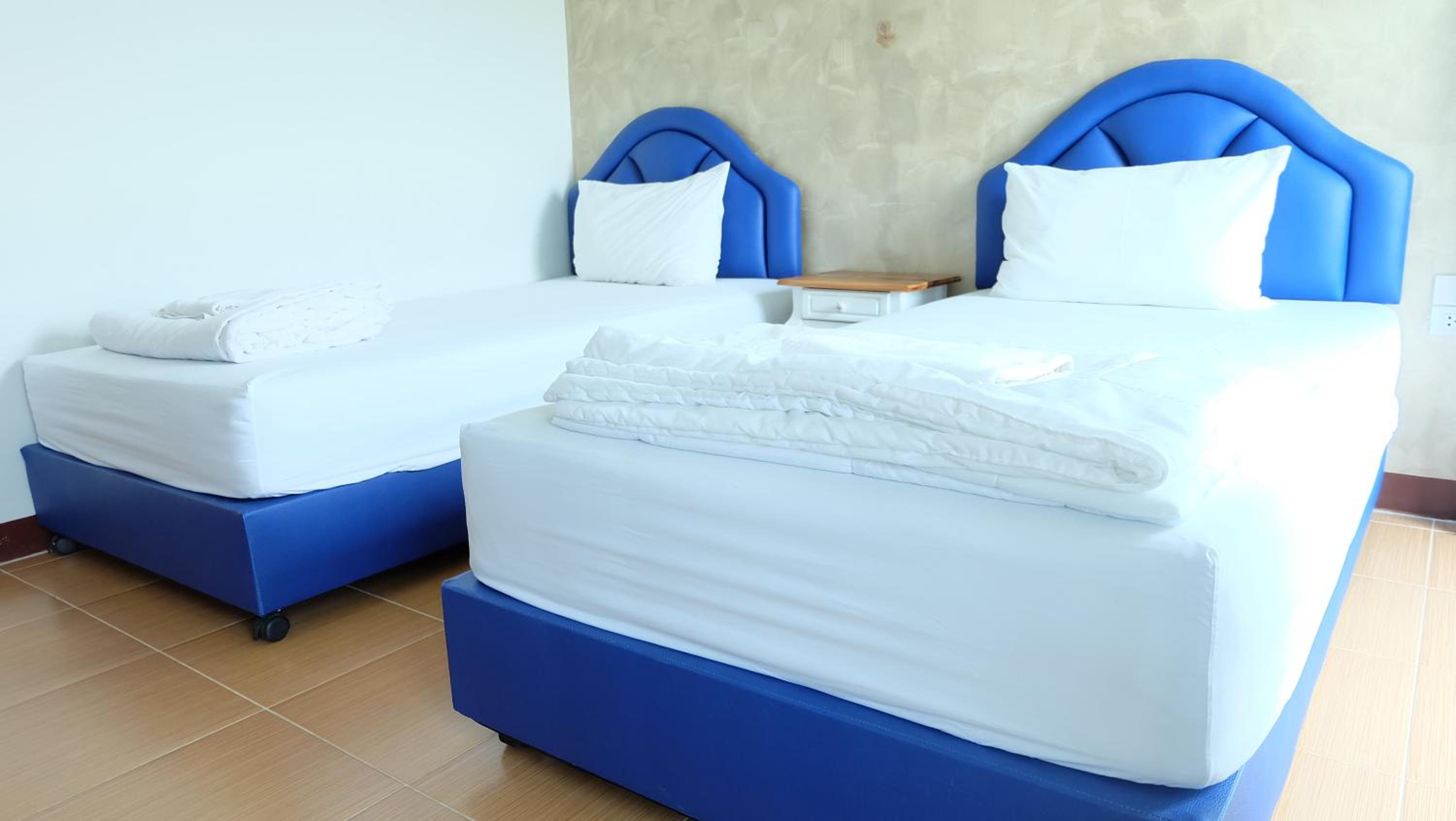 Standard Twin Room photo 1