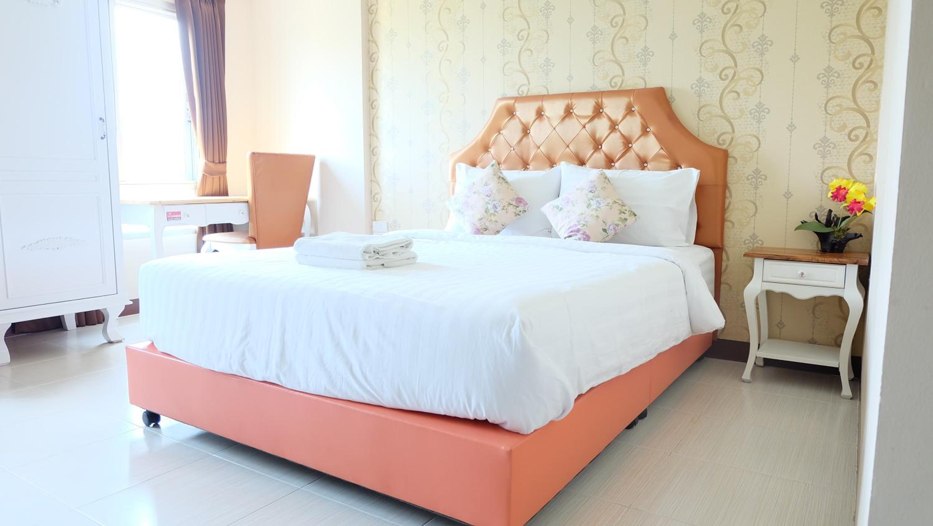 Budget Double Room photo 1