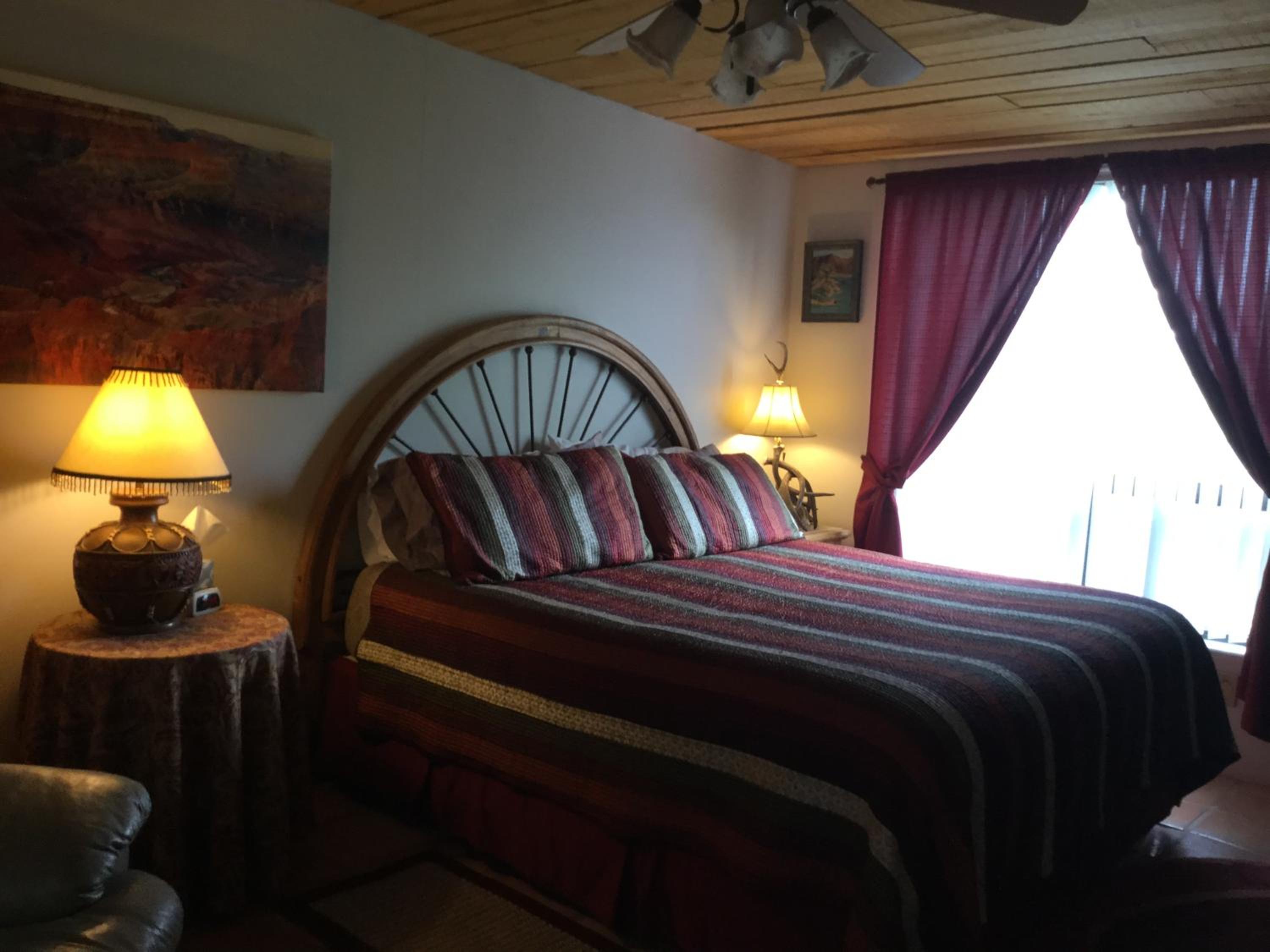 Deluxe Single Room photo 1
