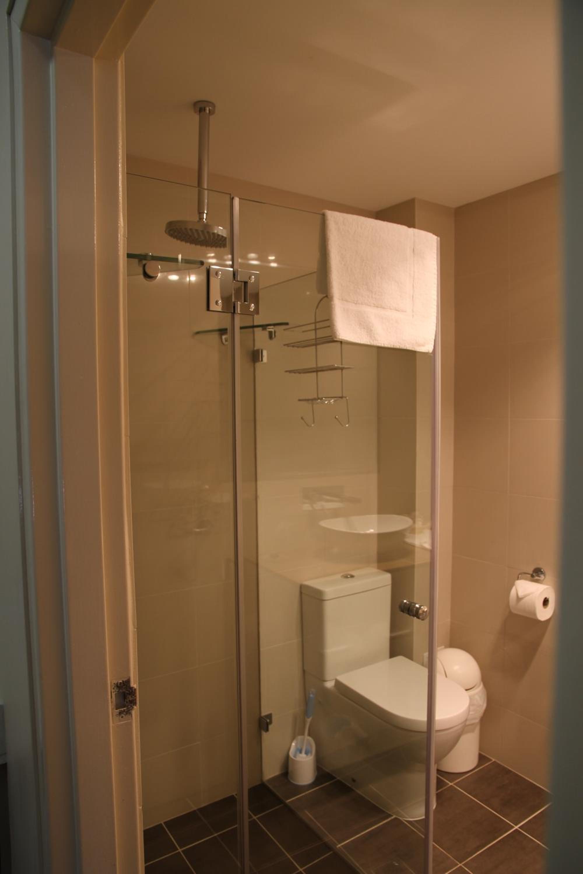 Twin Room (No Pets) photo 3