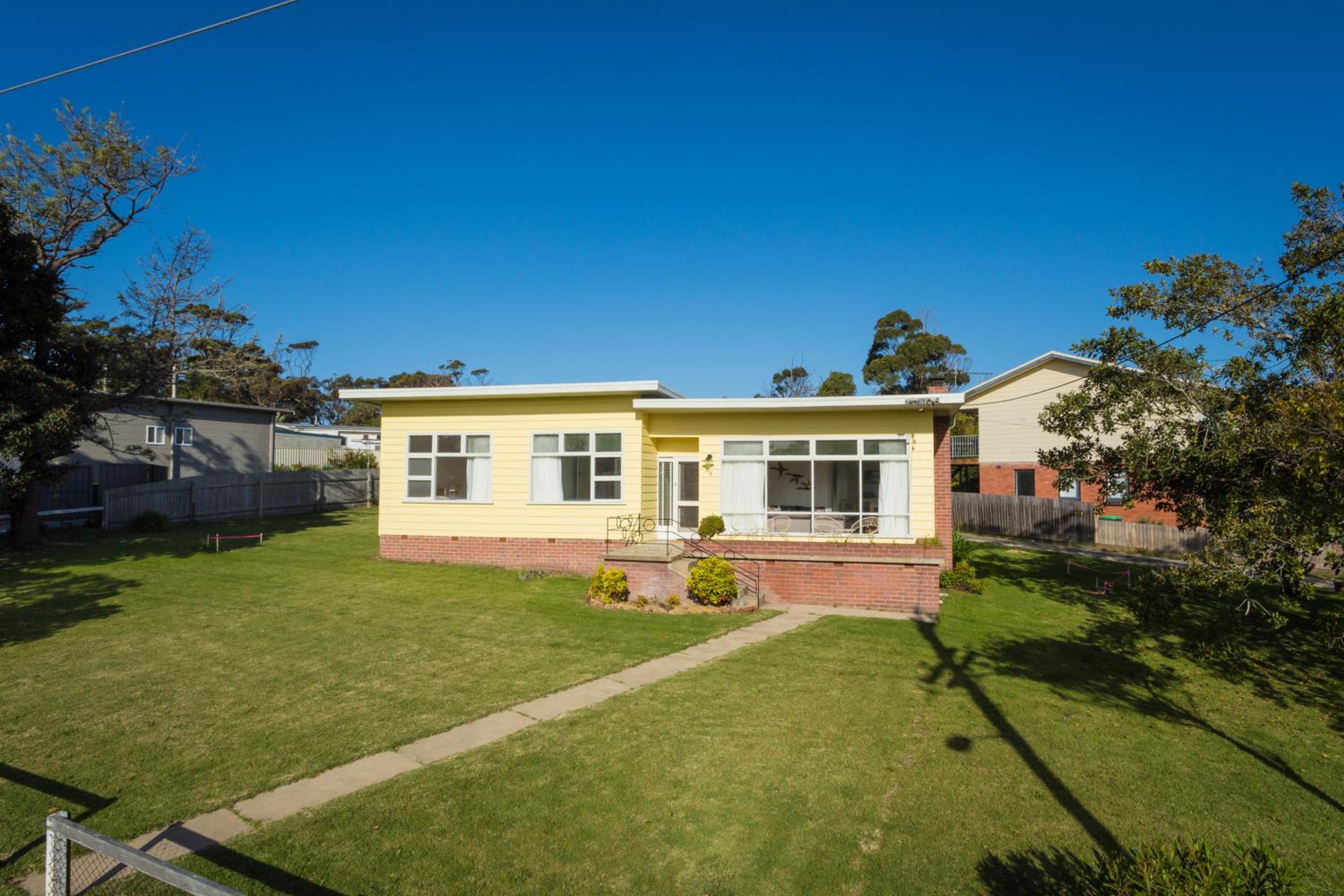 Vacation Home photo 2