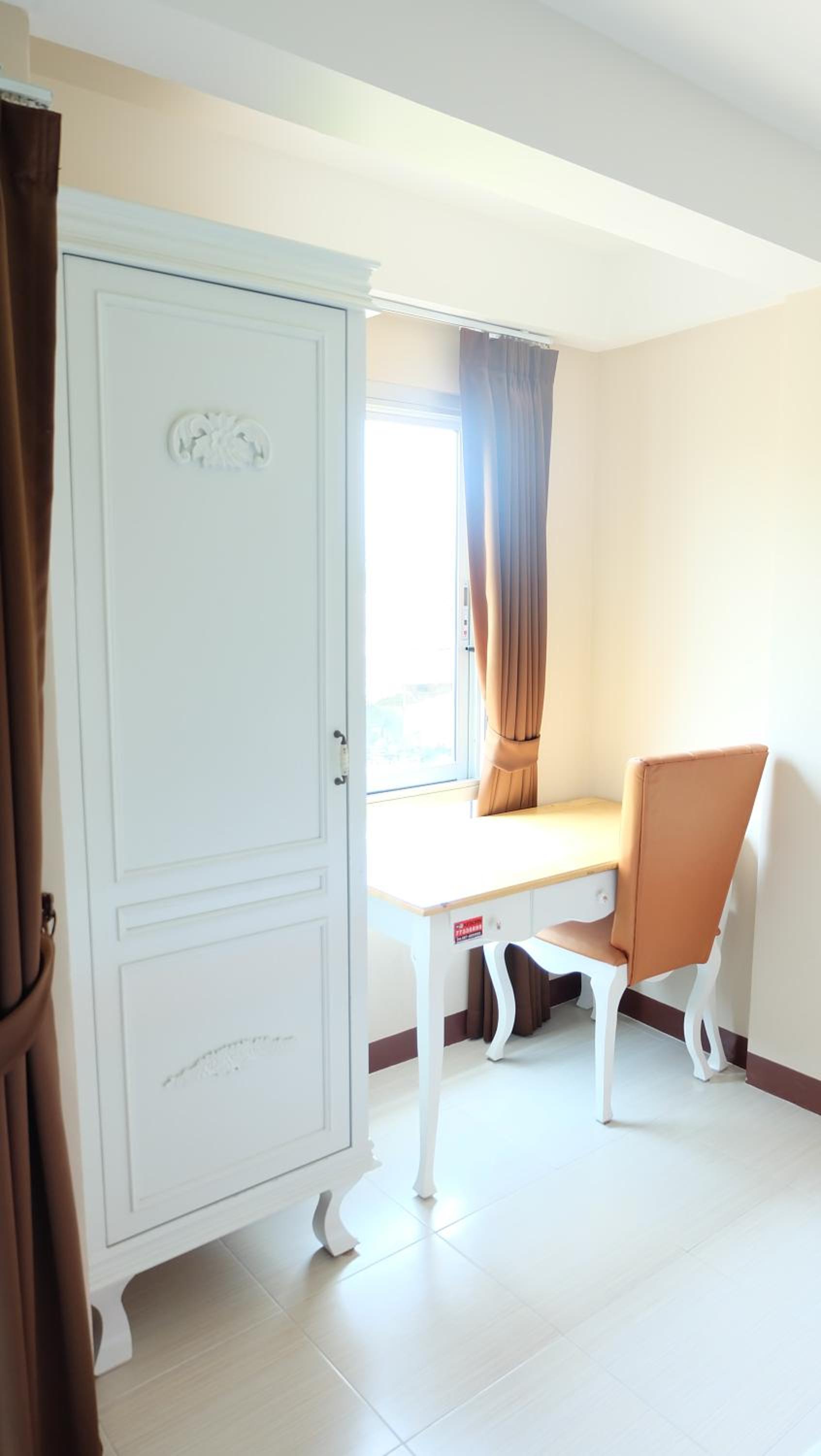 Superior Double Room photo 1