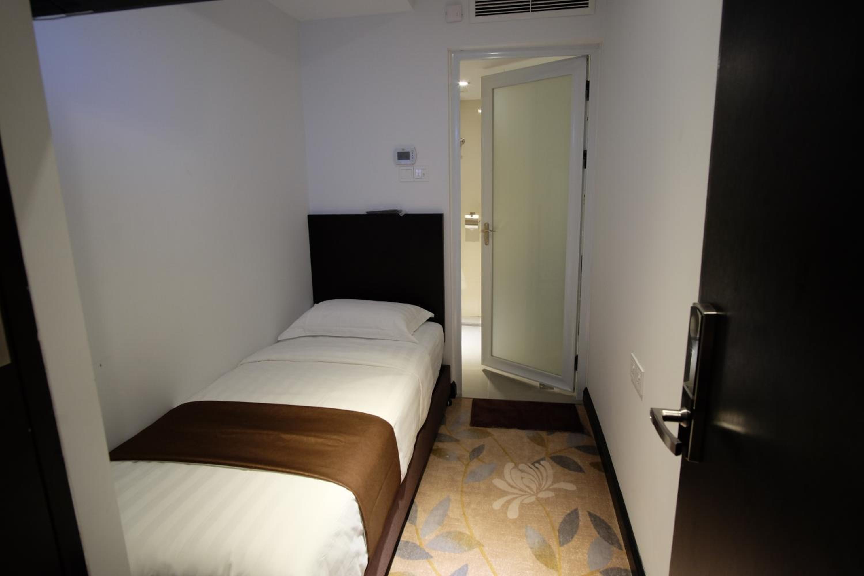 Standard Single Room without Window photo 1