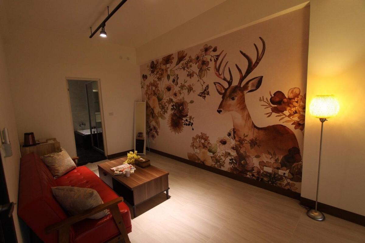 Quadruple Room with Bath photo 1
