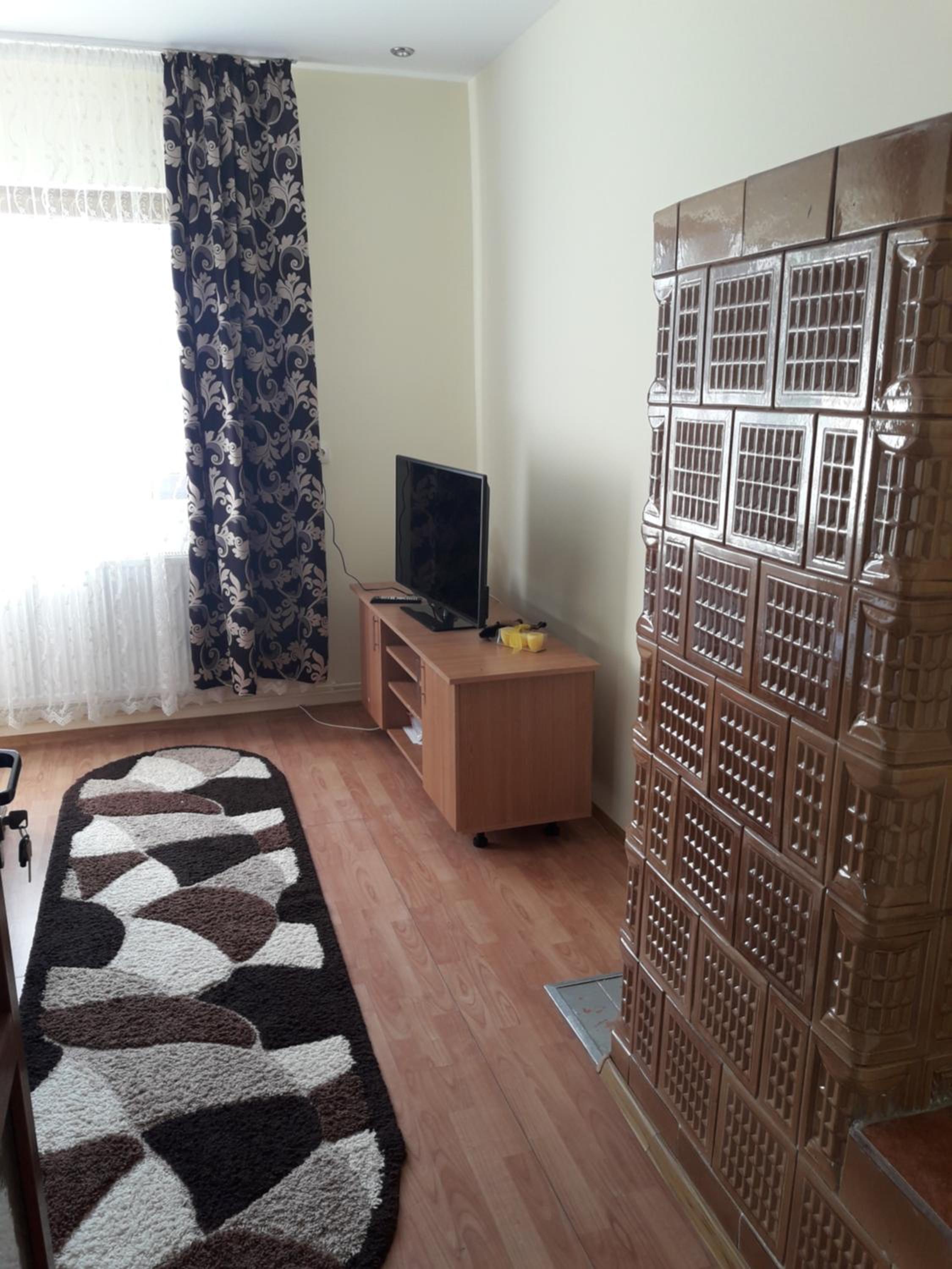 Standard Double Room with Shared Bathroom photo 1