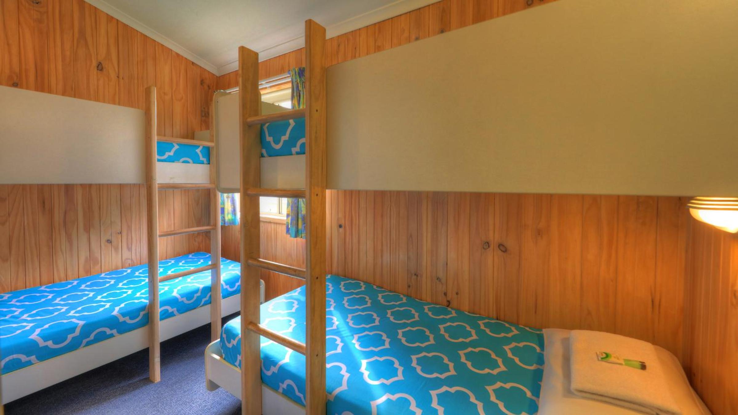 Snug Cove Two-Bedroom Villa with Spa Bath - No Pets Allowed photo 1