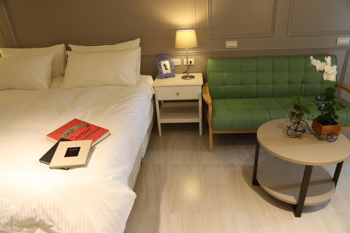 Double Room with Mountain View photo 3