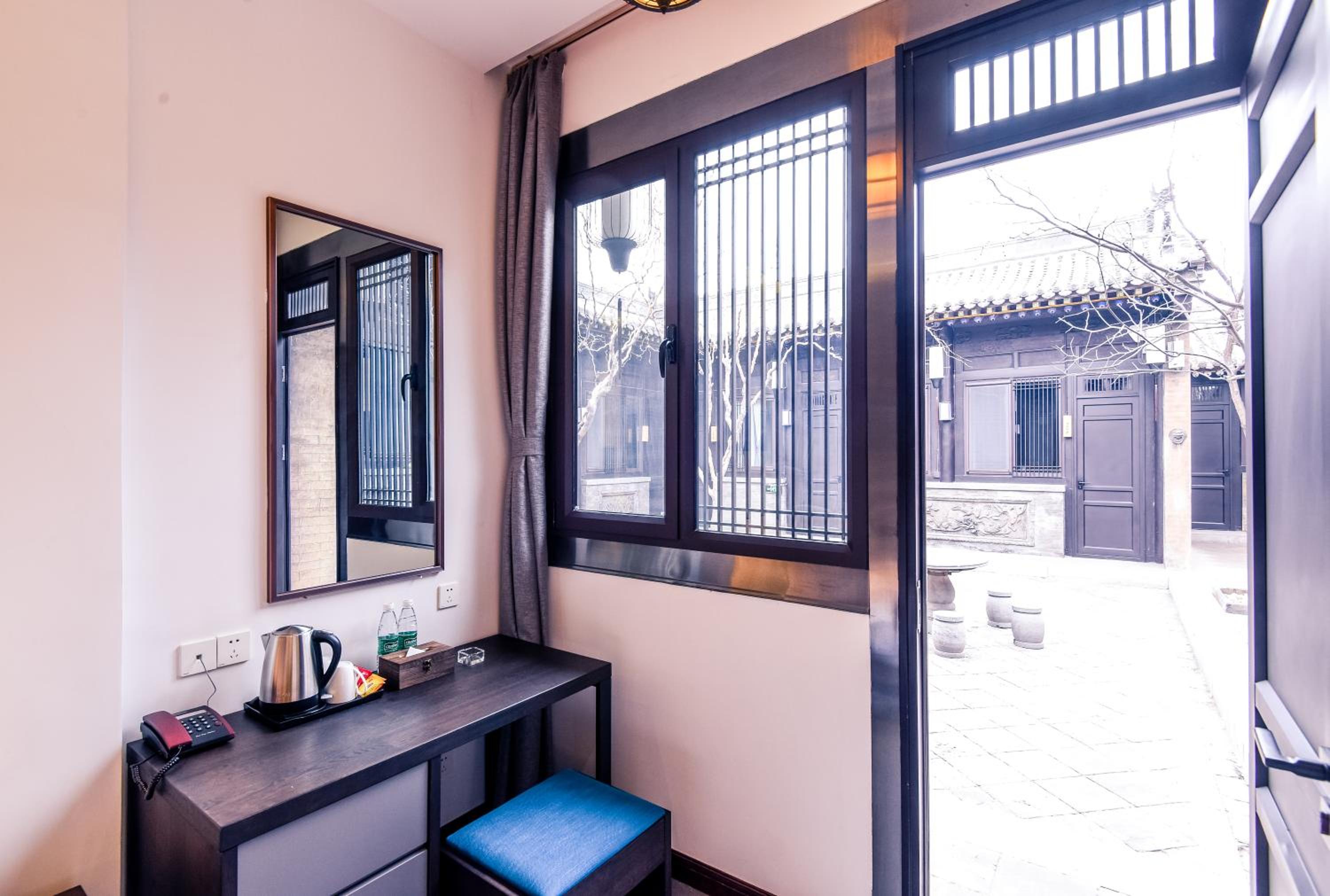 Double Room (1 Adult + 1 Child) photo 3