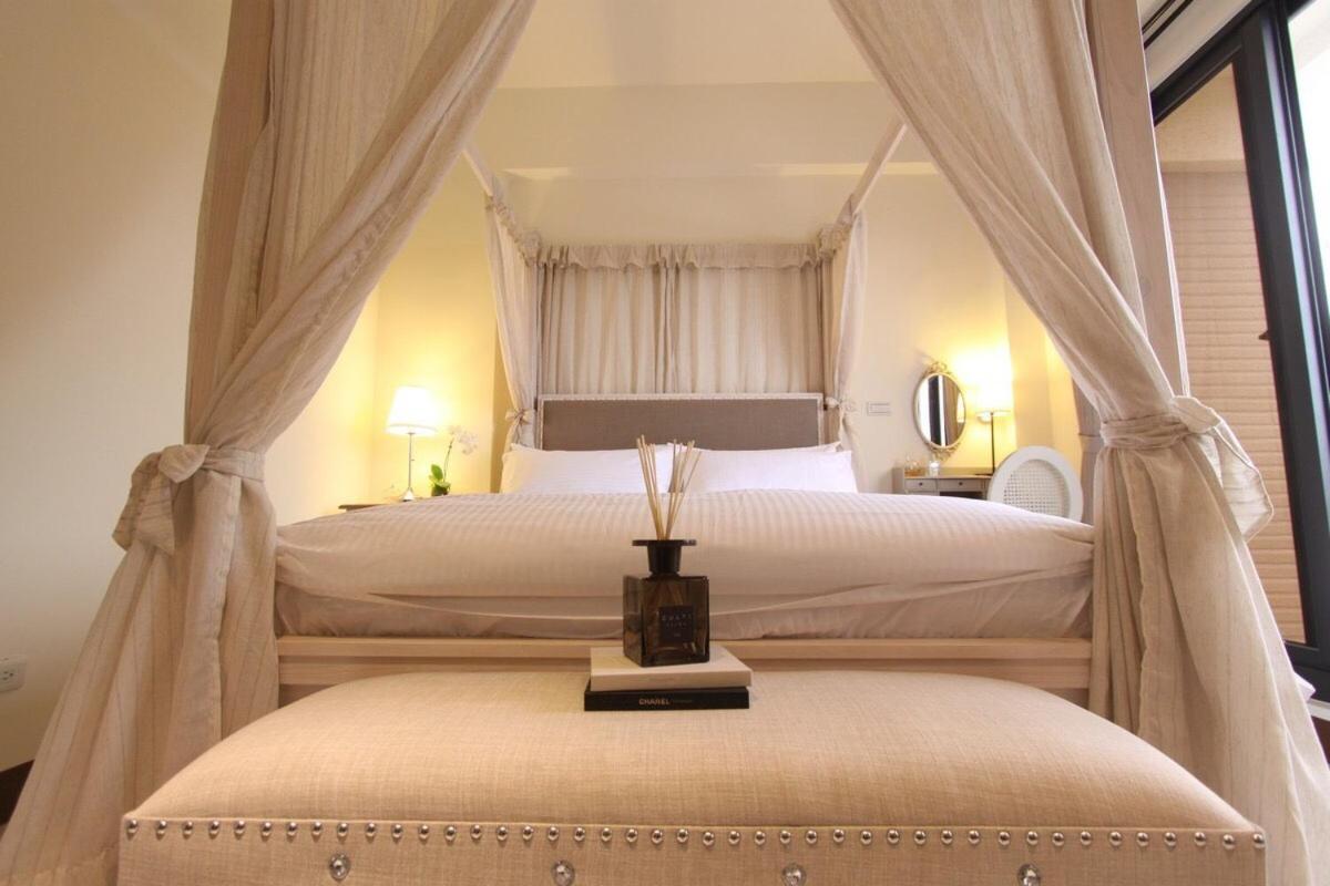 Double Room with Garden View photo 1