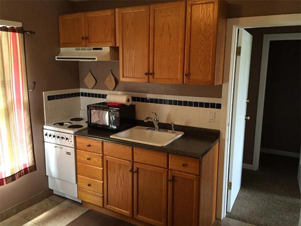 King Suite - Photo 2