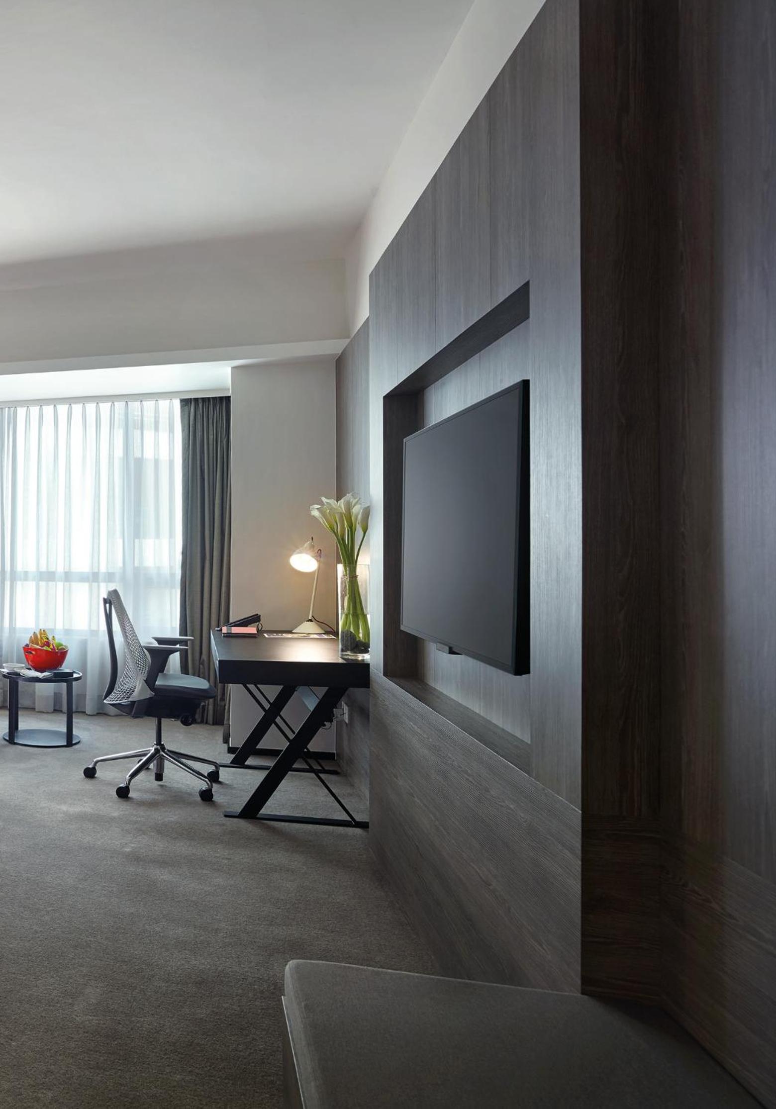 Executive Double or Twin Room photo 3