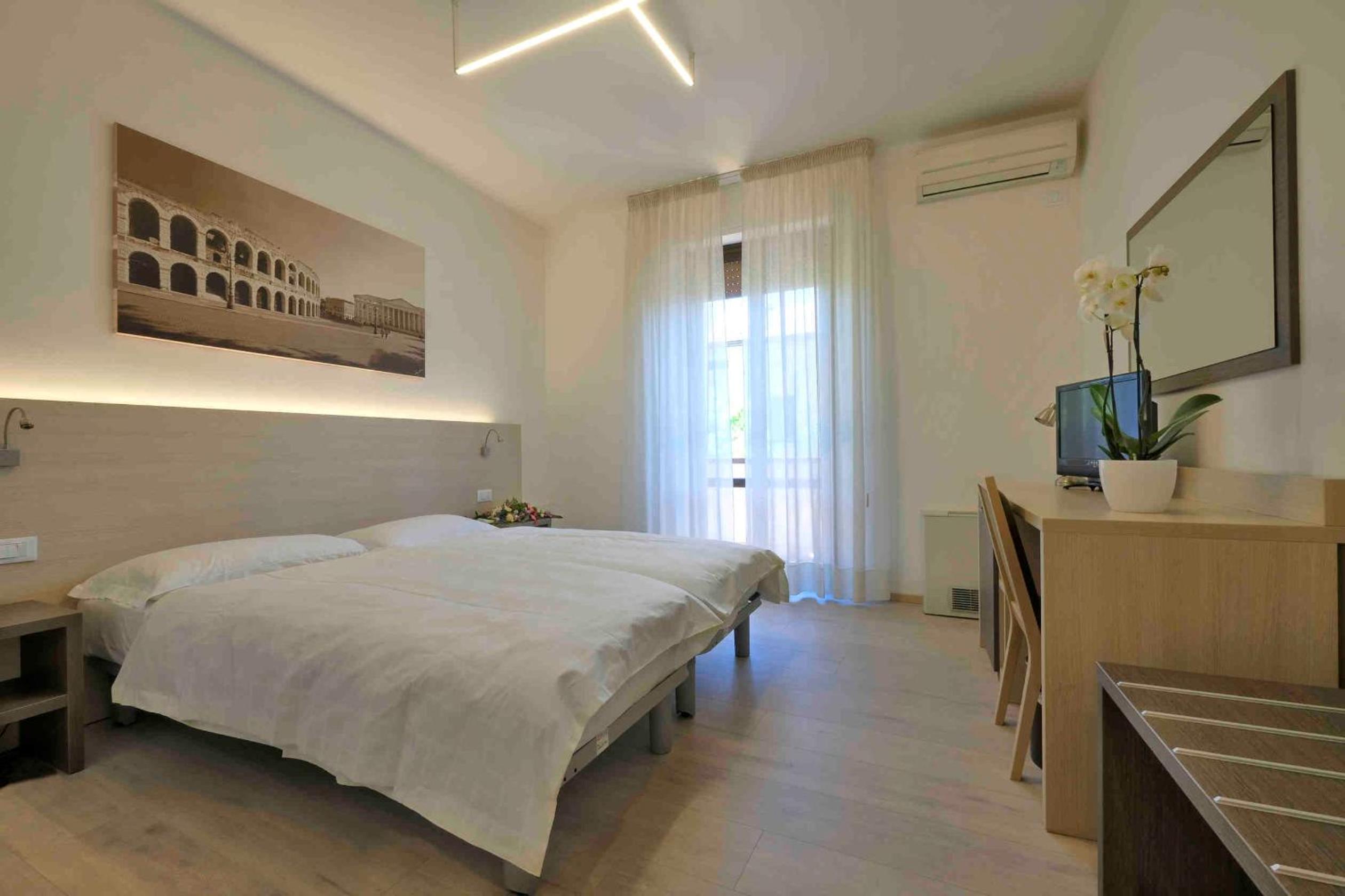 Double or Twin Room
