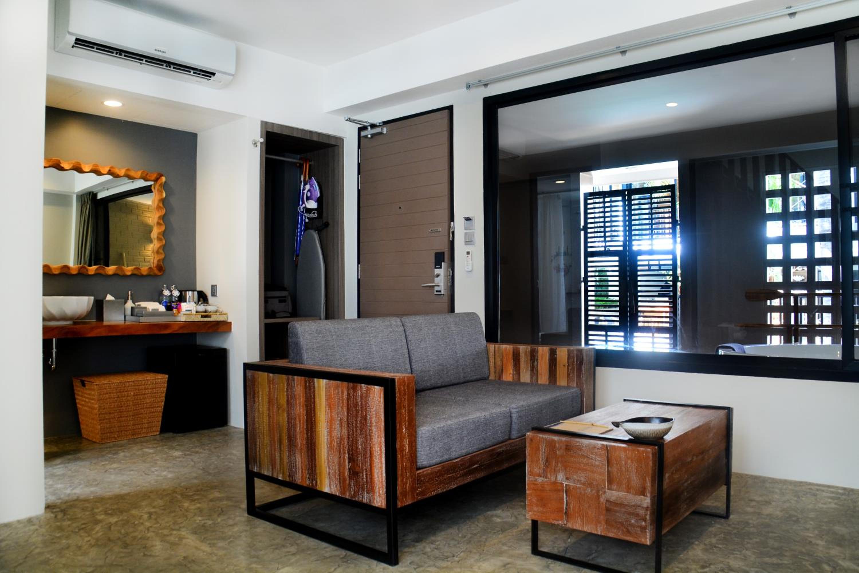 Duplex Double or Twin Room - Photo 6